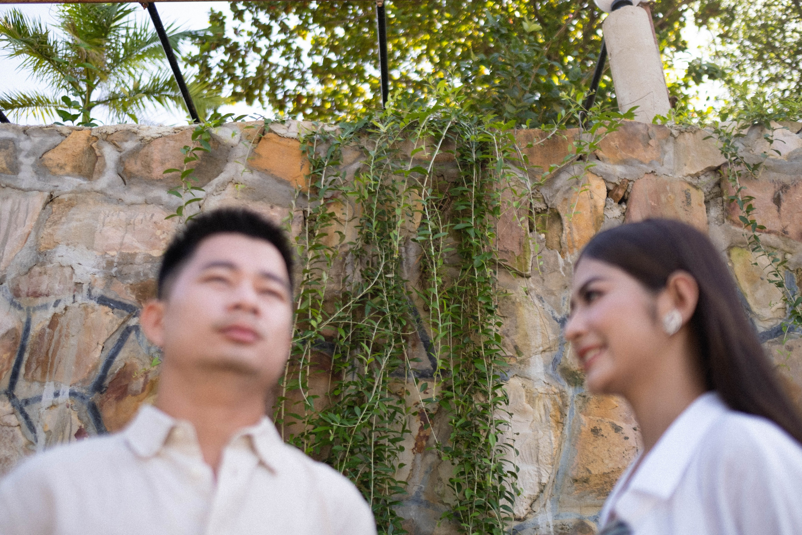 Pre Wedding LONG & YA (KPS). Welcome to Excellent Media