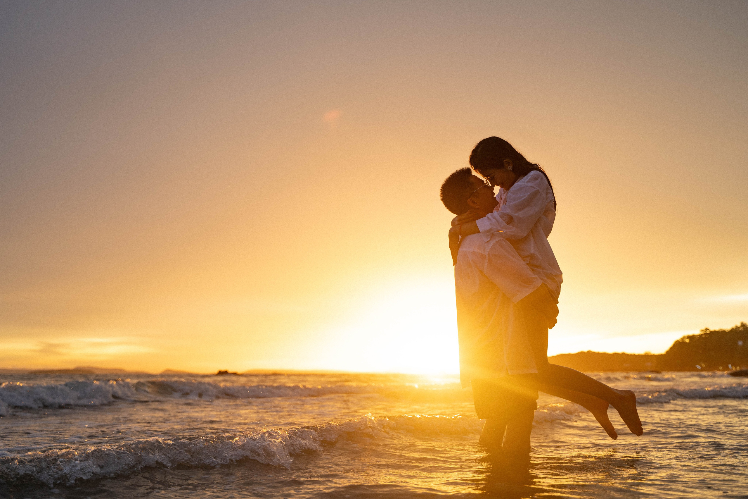 Pre Wedding LONG & YA (KPS). Welcome to Excellent Media