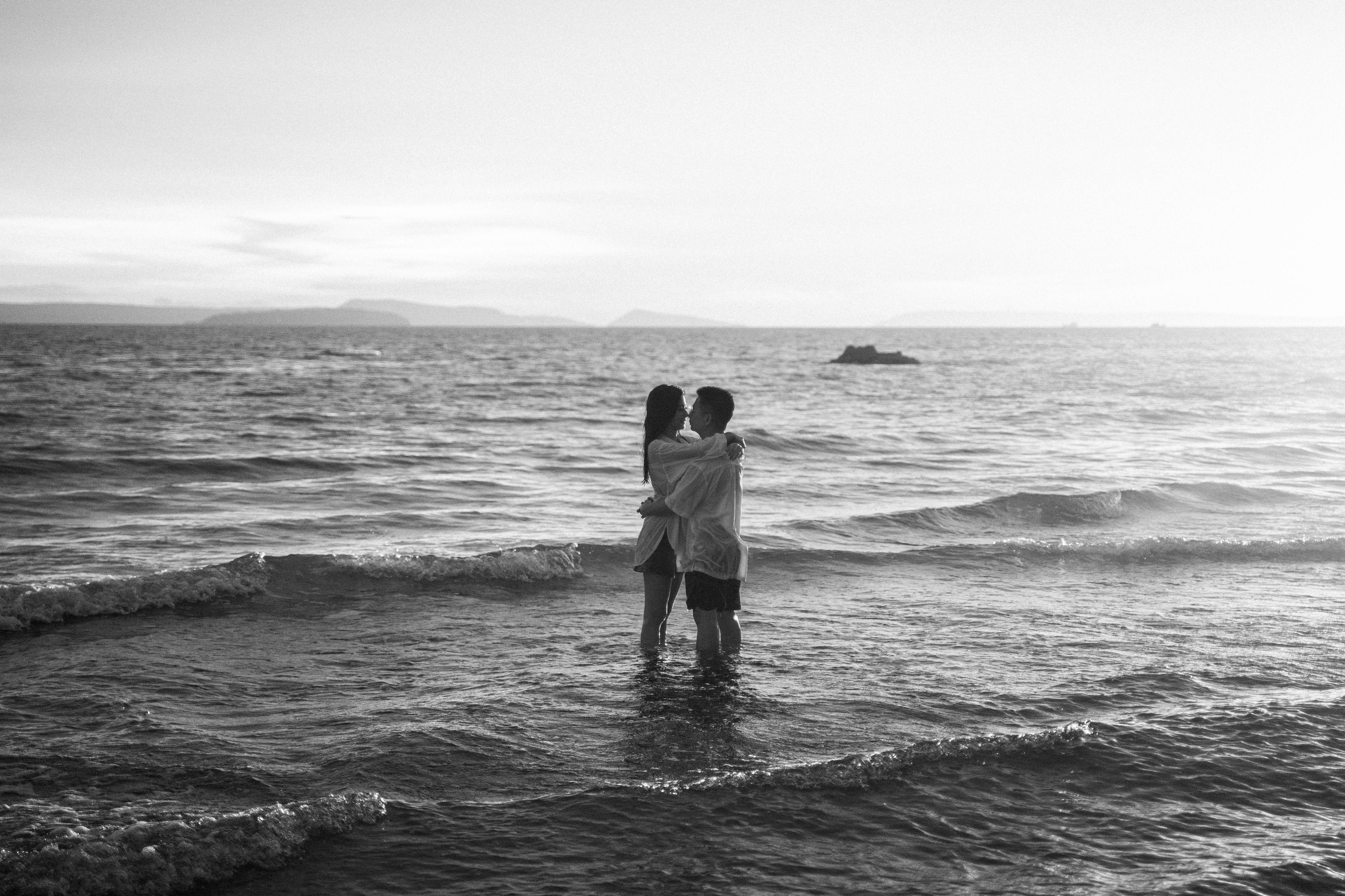 Pre Wedding LONG & YA (KPS). Welcome to Excellent Media
