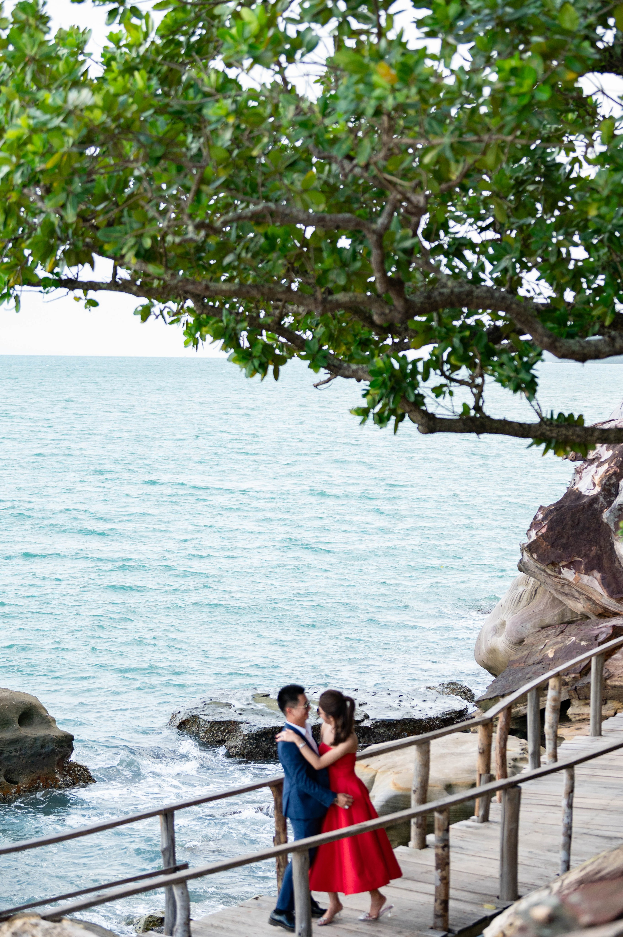 Pre Wedding LONG & YA (KPS). Welcome to Excellent Media