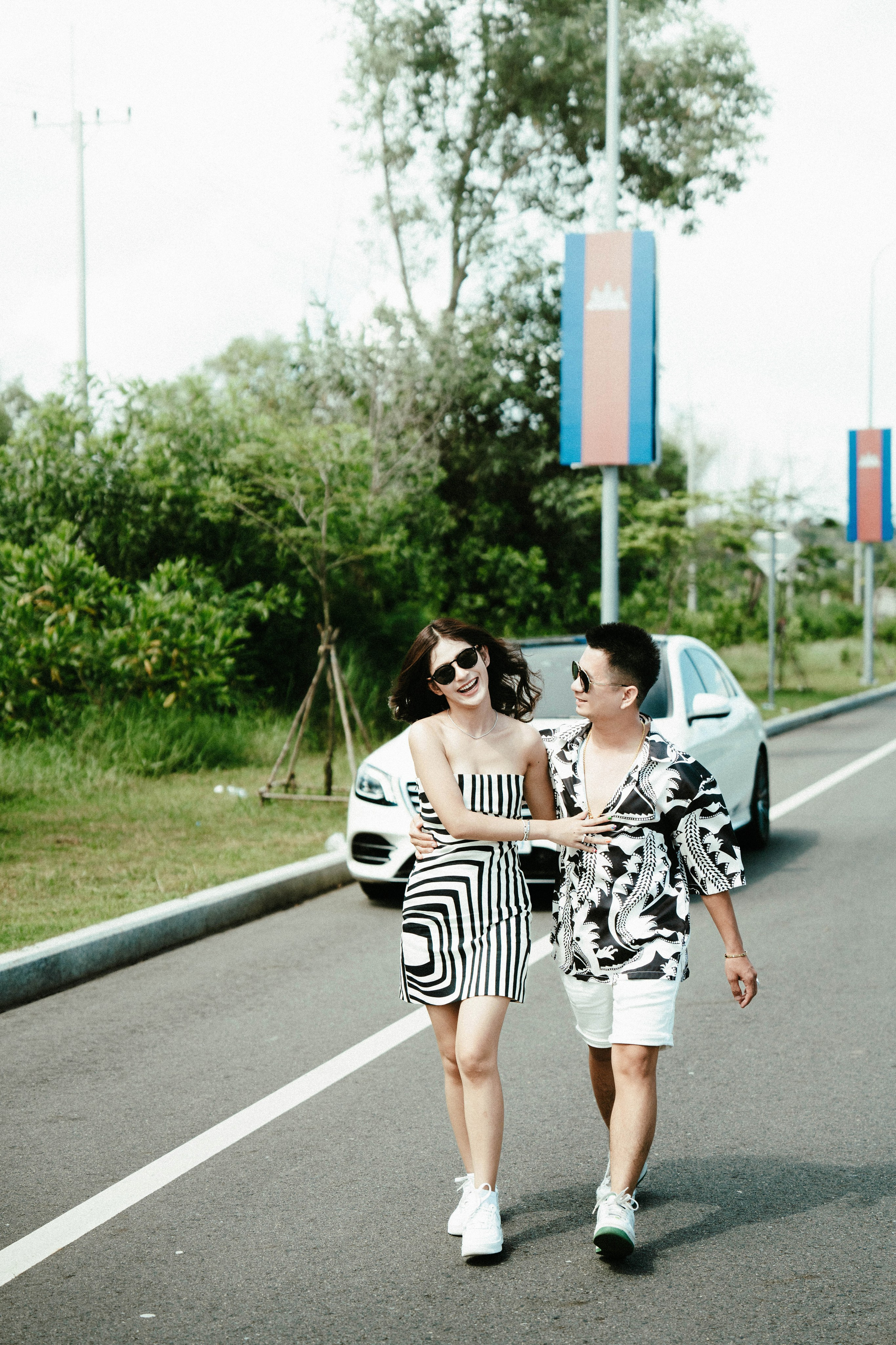 Pre Wedding LONG & YA (KPS). Welcome to Excellent Media