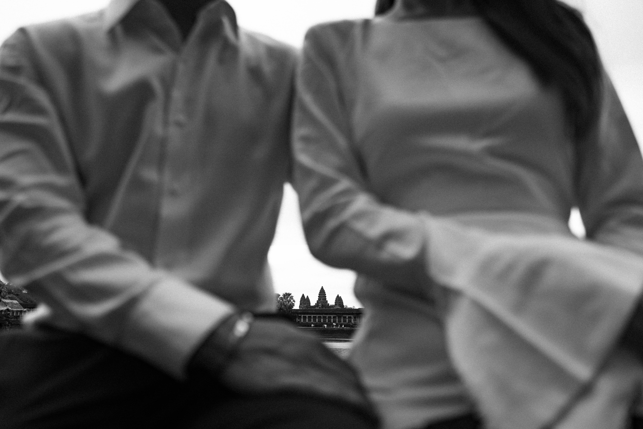 Pre Wedding LONG & YA (សៀមរាប). Welcome to Excellent Media