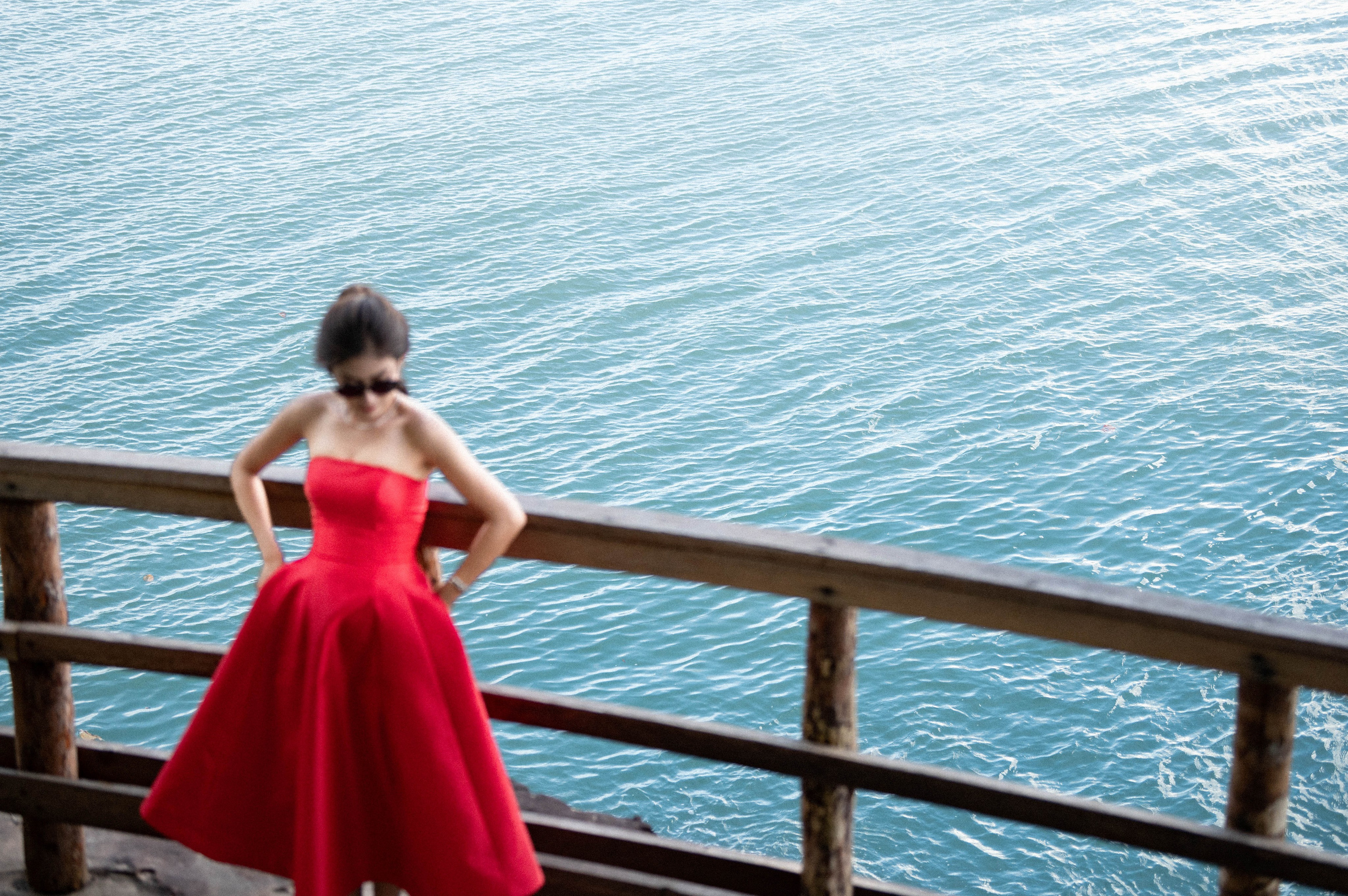 Pre Wedding LONG & YA (KPS). Welcome to Excellent Media