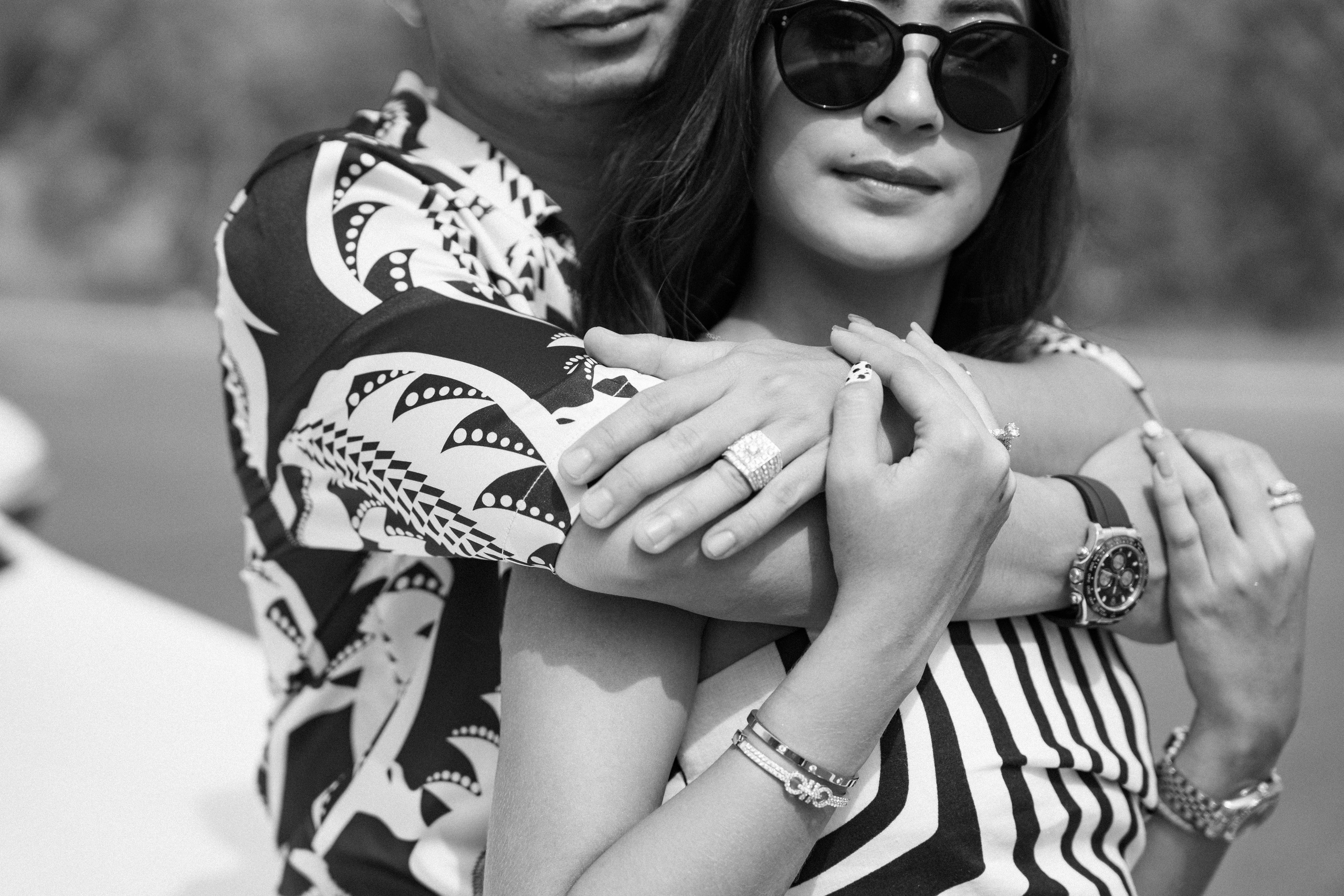 Pre Wedding LONG & YA (KPS). Welcome to Excellent Media
