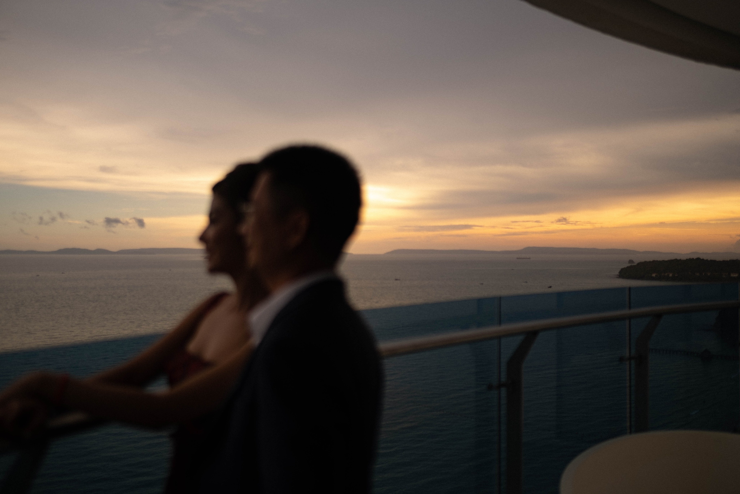 Pre Wedding LONG & YA (KPS). Welcome to Excellent Media