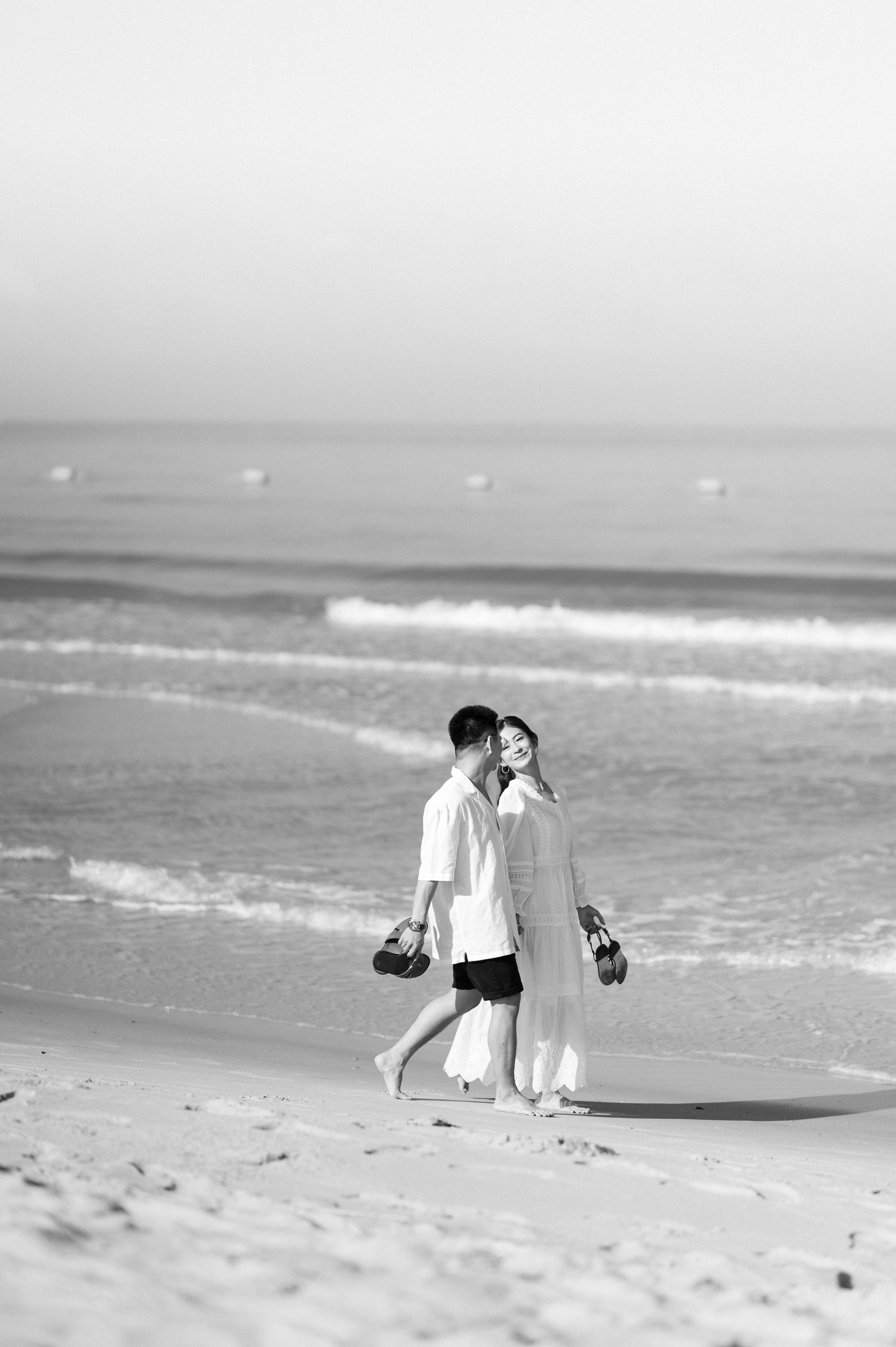 Pre Wedding LONG & YA (KPS). Welcome to Excellent Media