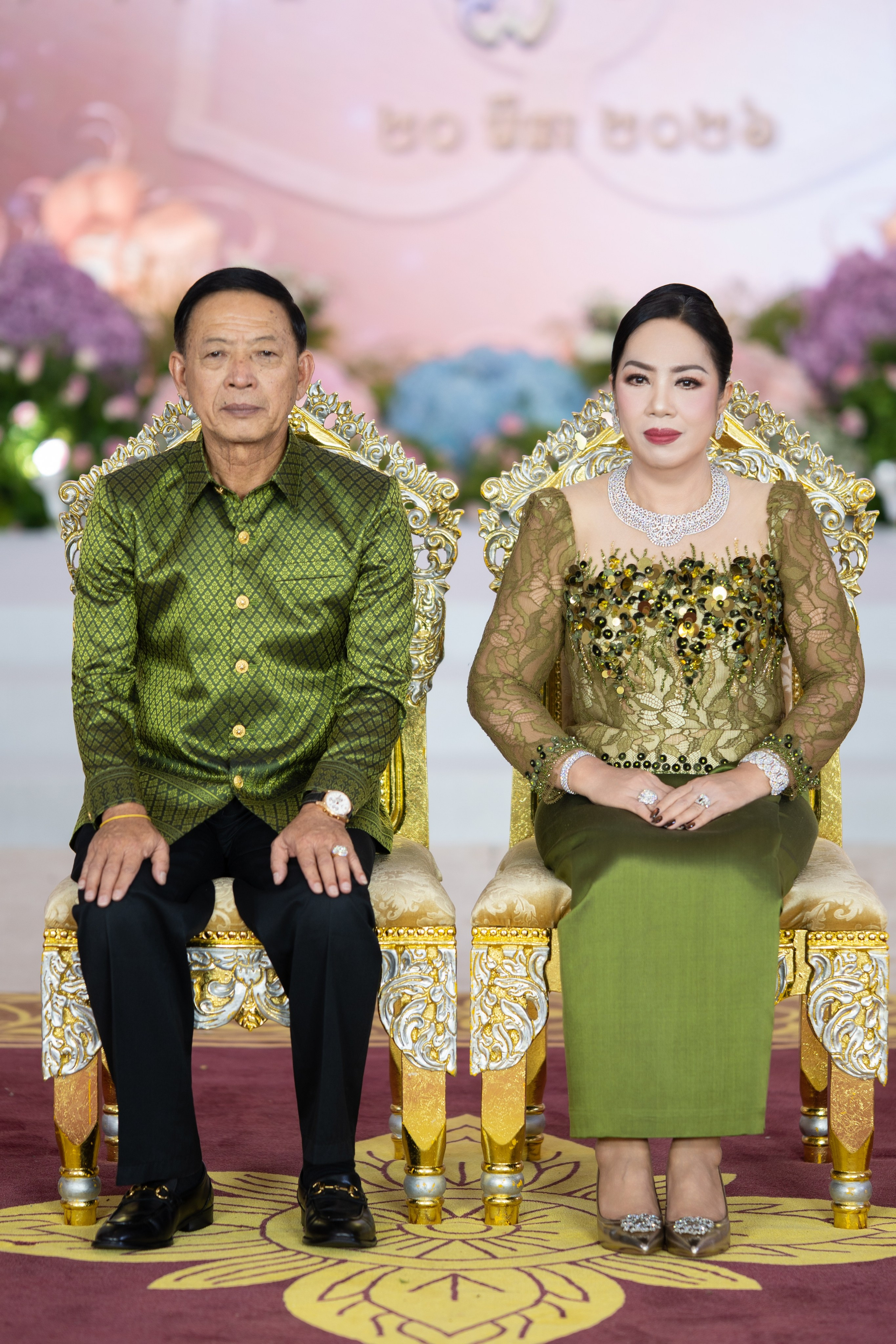 LENG & LYMEY. Welcome to Excellent Media