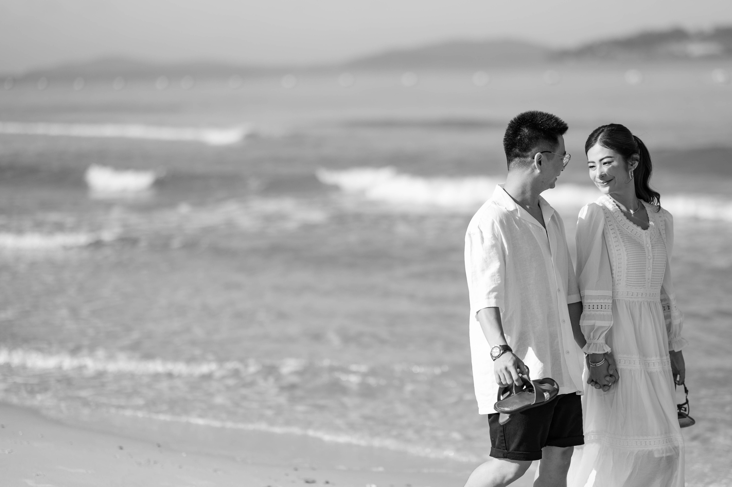 Pre Wedding LONG & YA (KPS). Welcome to Excellent Media
