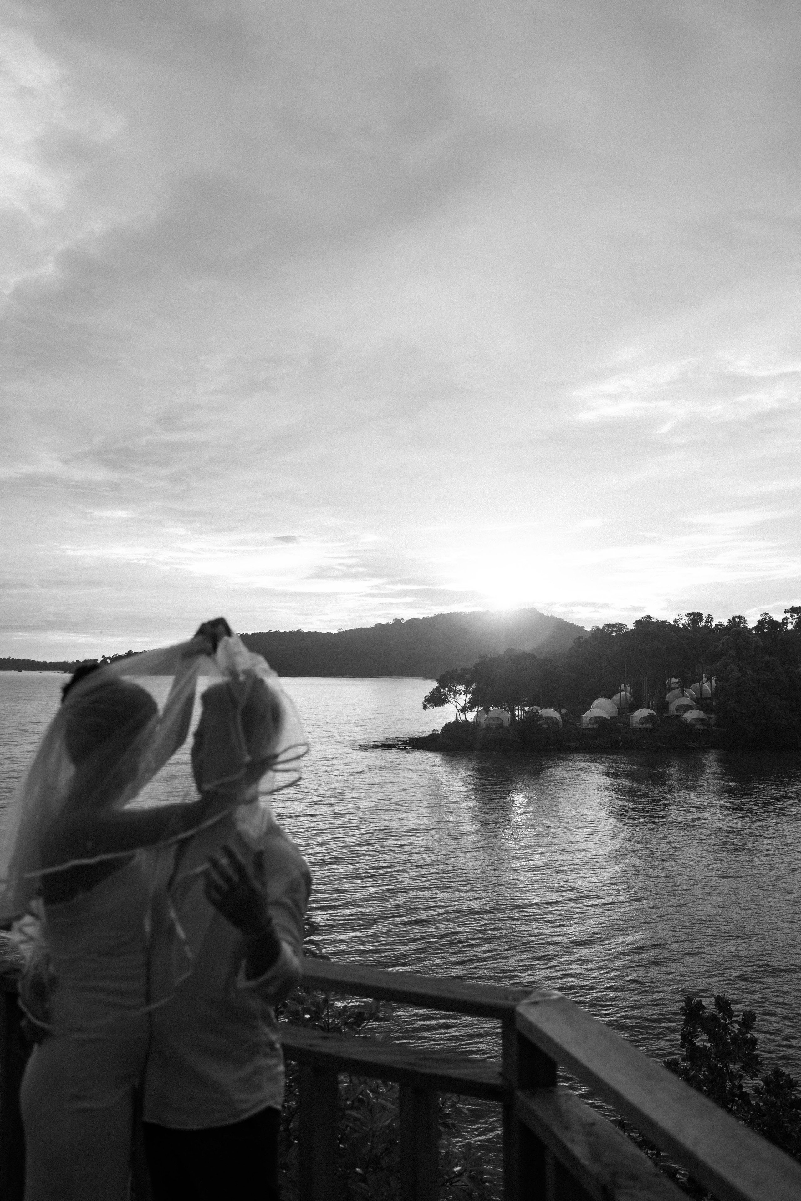 Pre Wedding LONG & YA (KPS). Welcome to Excellent Media