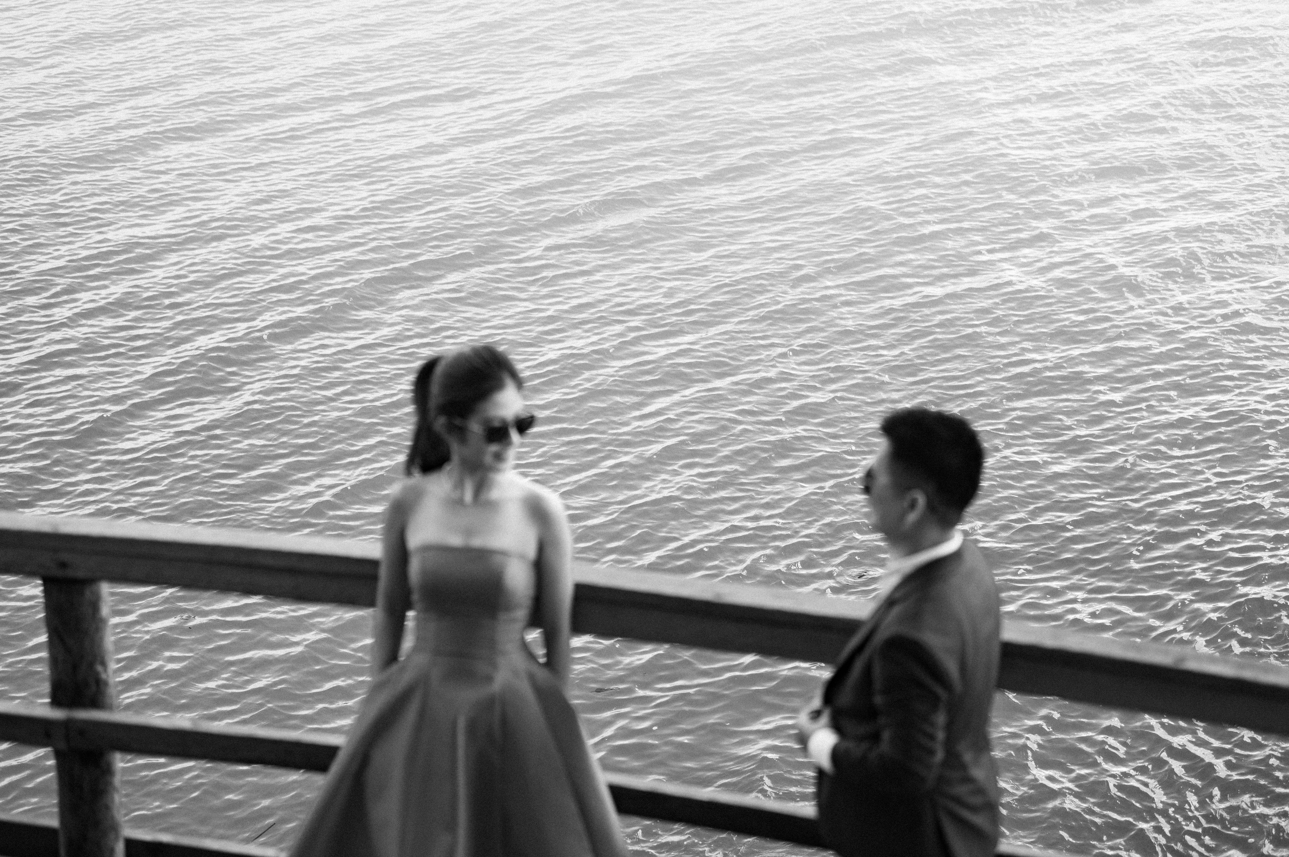 Pre Wedding LONG & YA (KPS). Welcome to Excellent Media