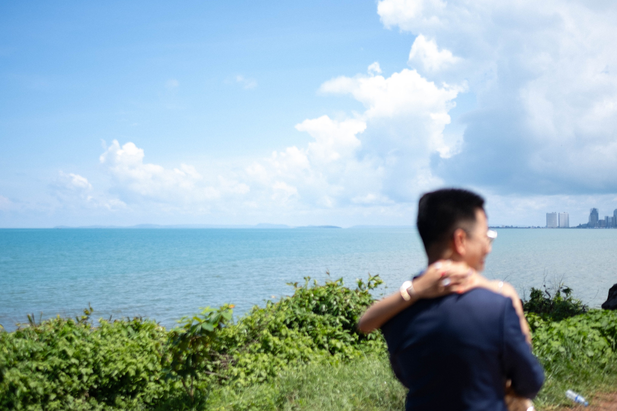 Pre Wedding LONG & YA (KPS). Welcome to Excellent Media