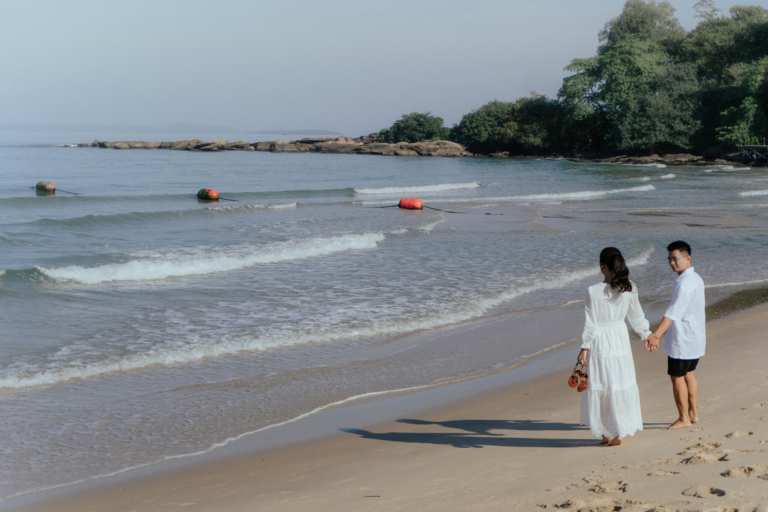 Pre Wedding LONG & YA (KPS). Welcome to Excellent Media
