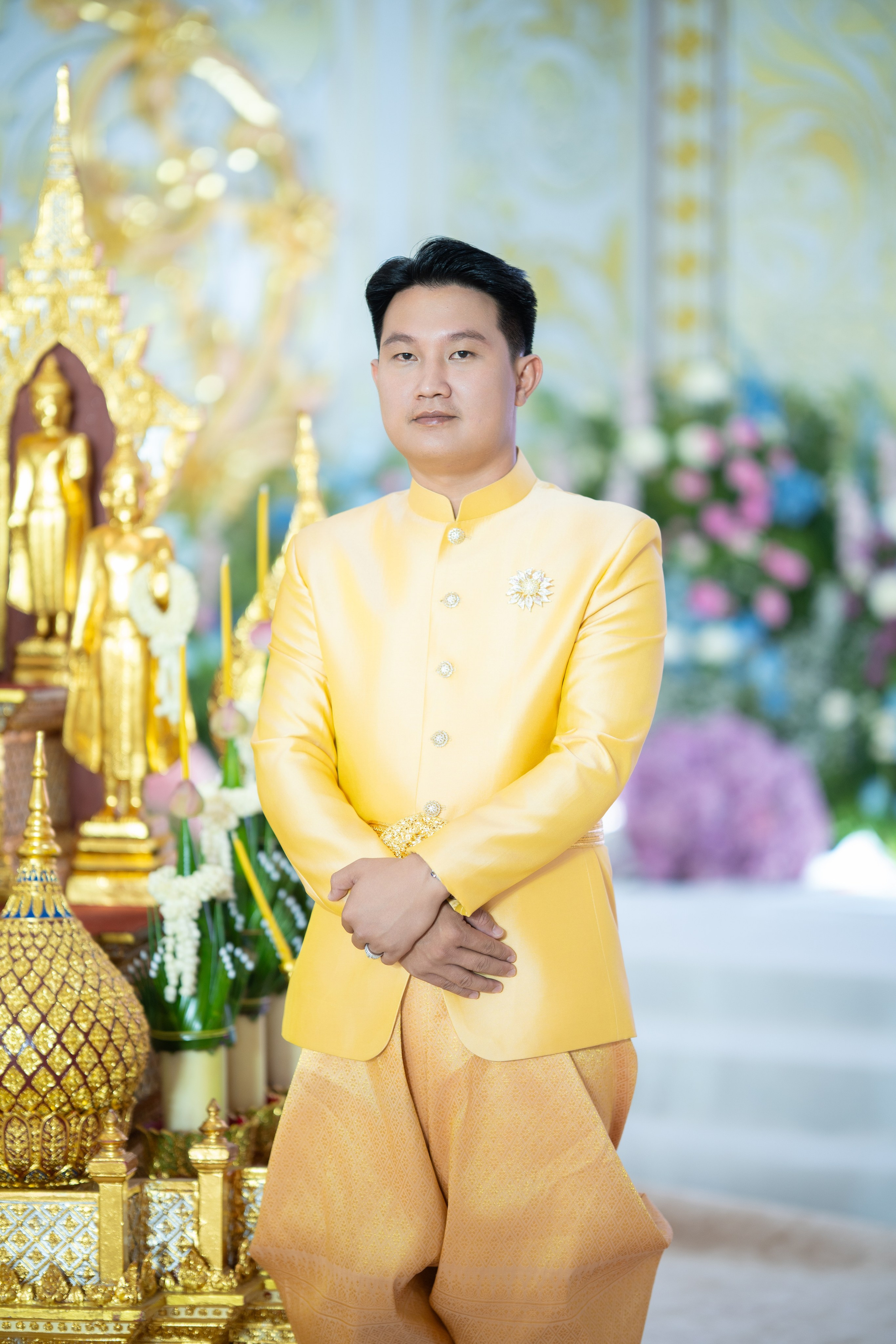 LENG & LYMEY. Welcome to Excellent Media