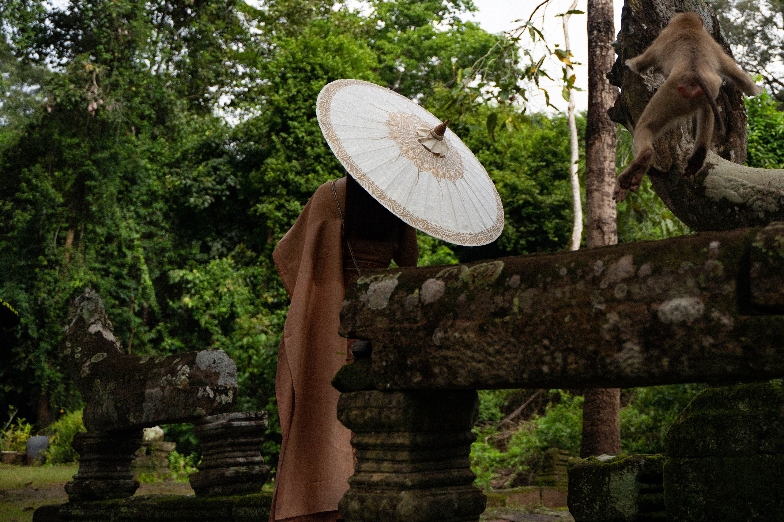 Pre Wedding LONG & YA (សៀមរាប). Welcome to Excellent Media