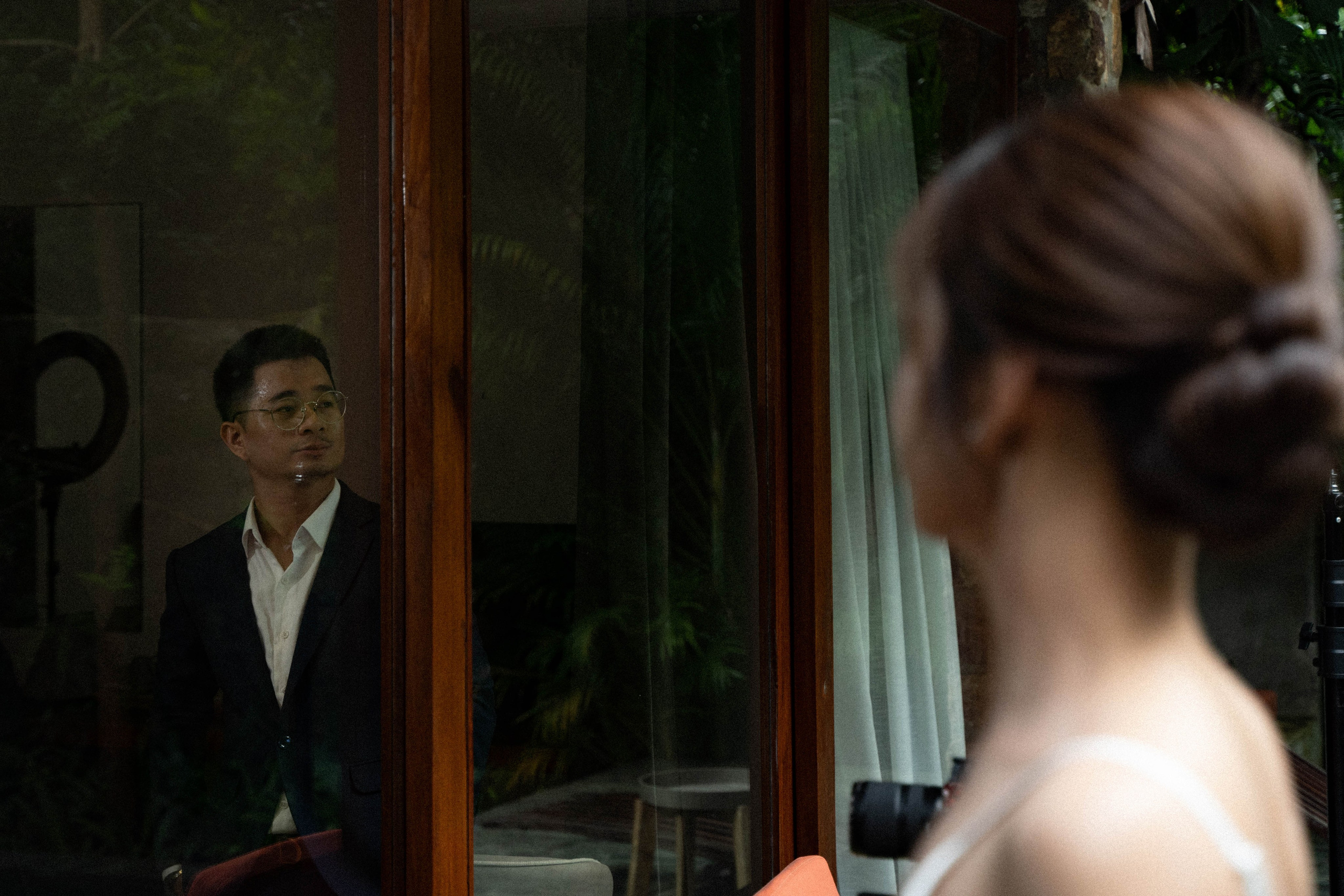 Pre Wedding LONG & YA (សៀមរាប). Welcome to Excellent Media