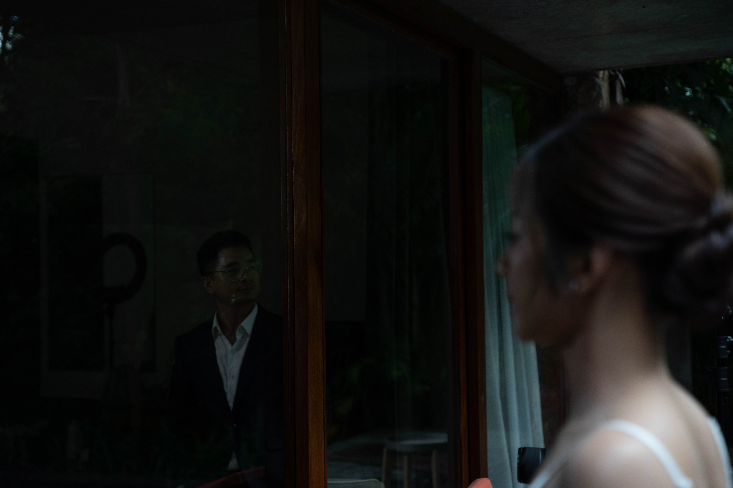 Pre Wedding LONG & YA (សៀមរាប). Welcome to Excellent Media