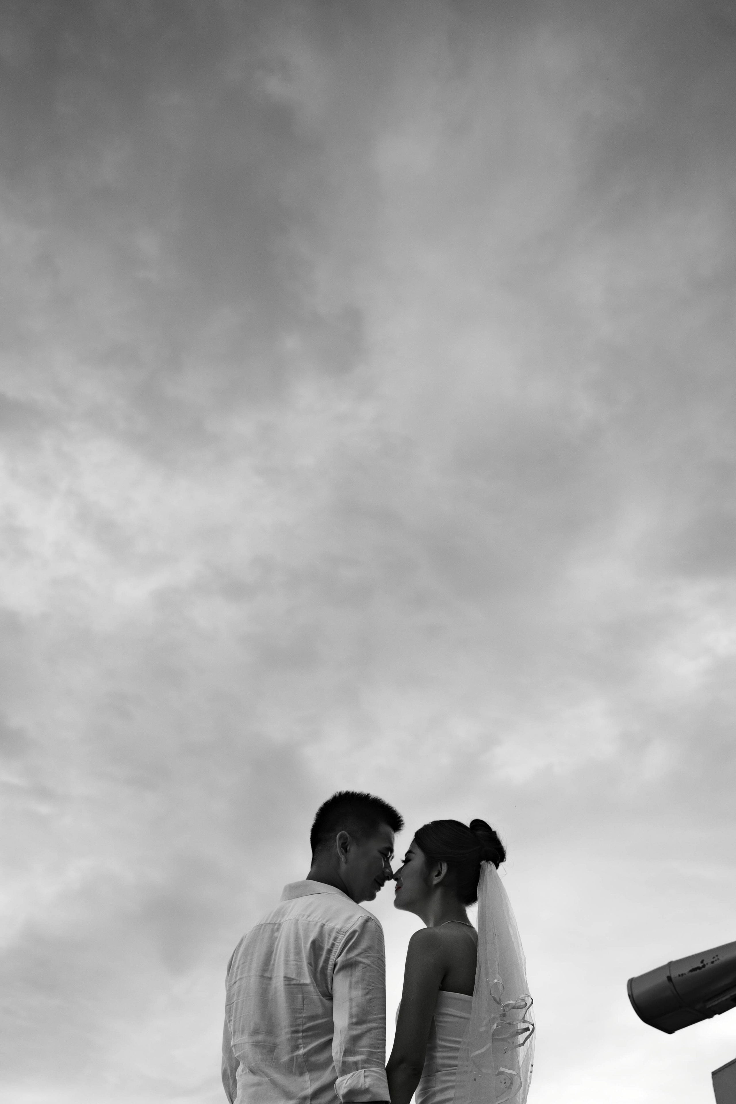 Pre Wedding LONG & YA (KPS). Welcome to Excellent Media