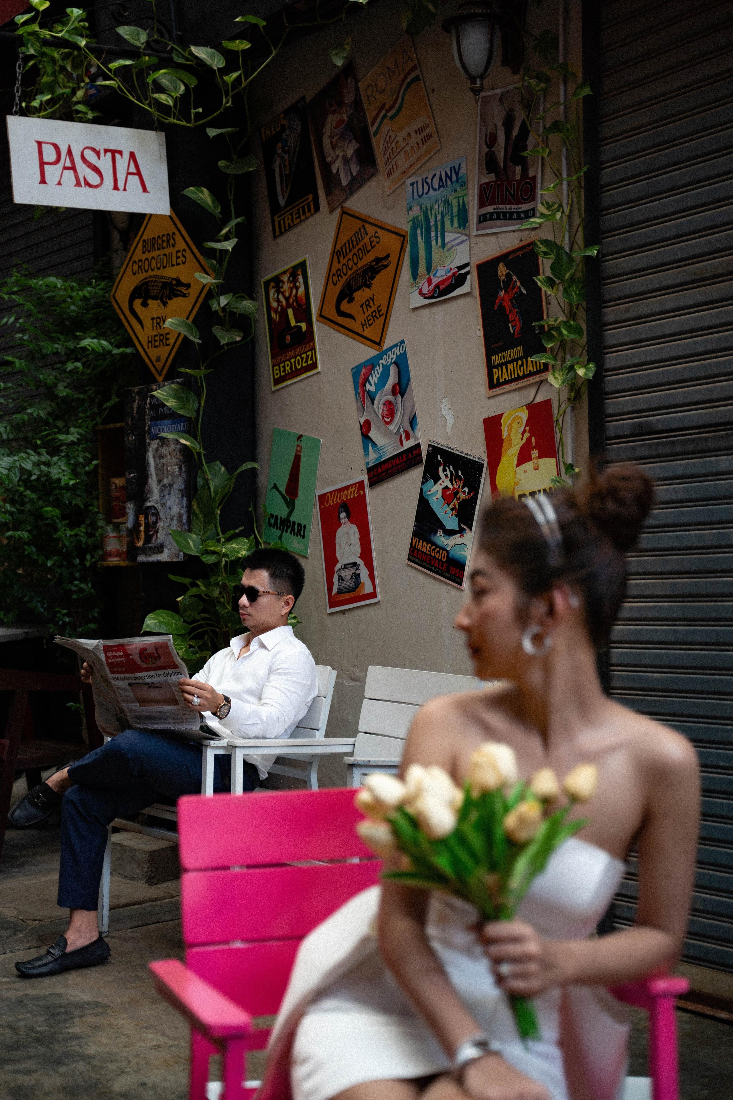 Pre Wedding LONG & YA (សៀមរាប). Welcome to Excellent Media