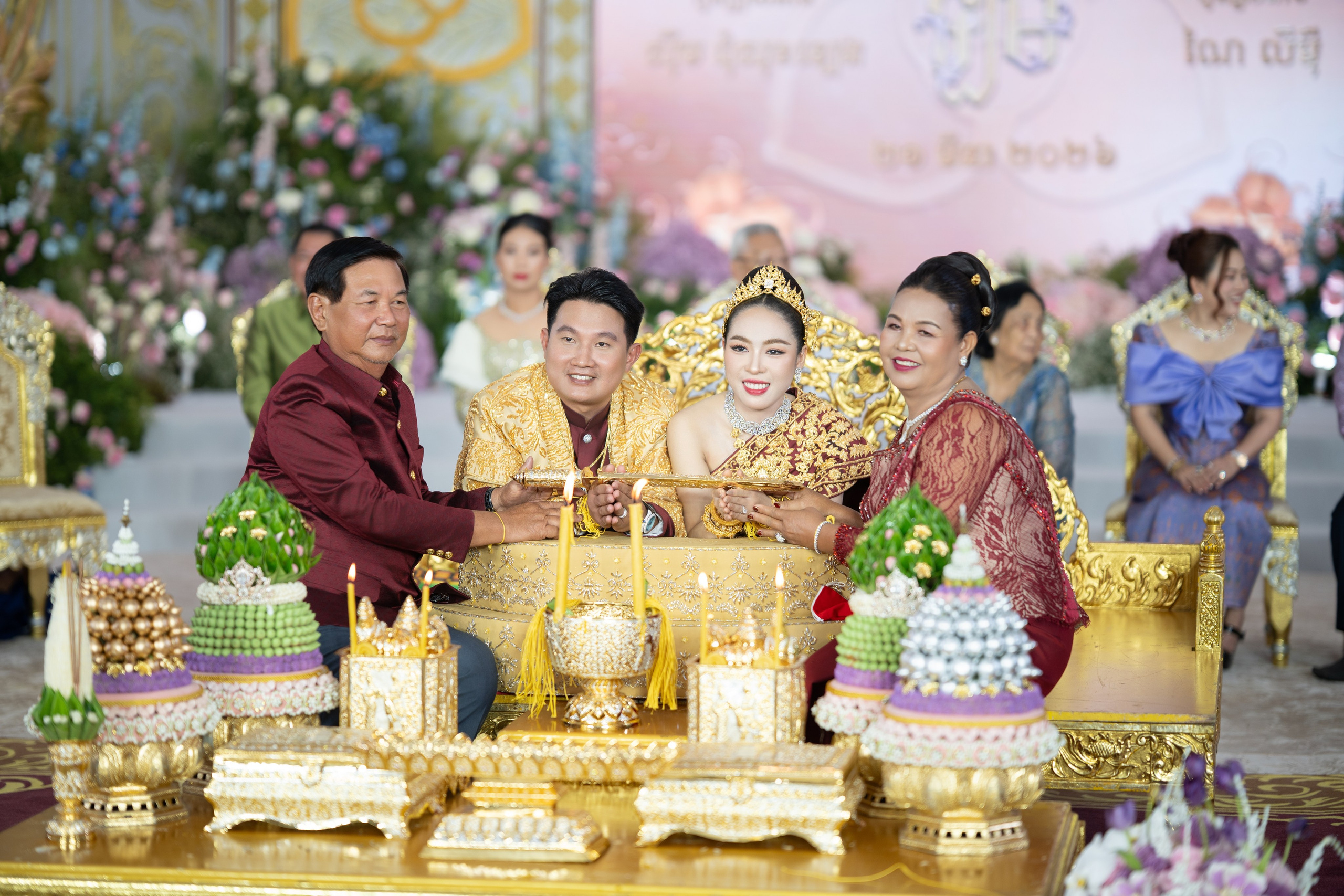 LENG & LYMEY. Welcome to Excellent Media