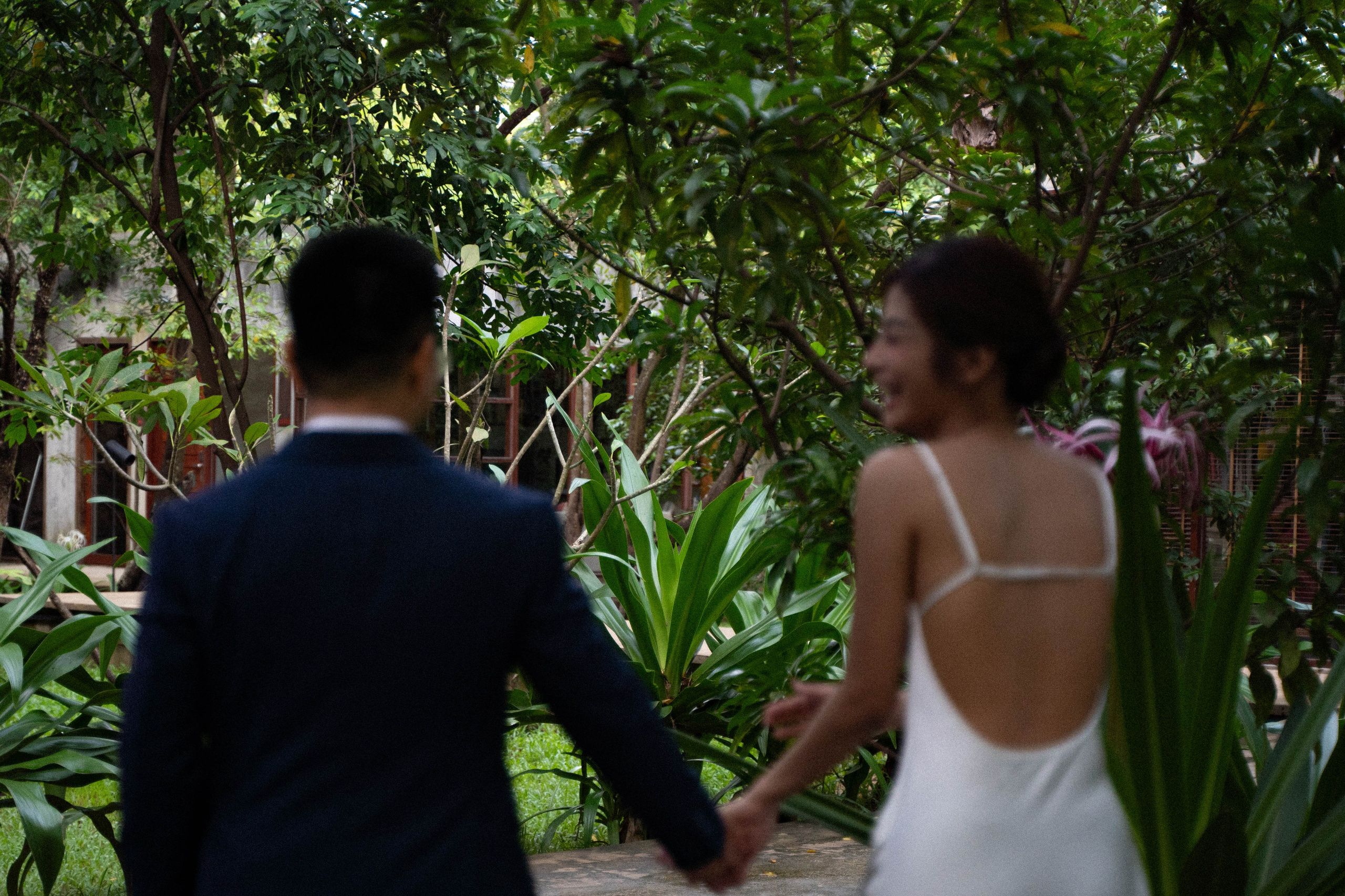Pre Wedding LONG & YA (សៀមរាប). Welcome to Excellent Media