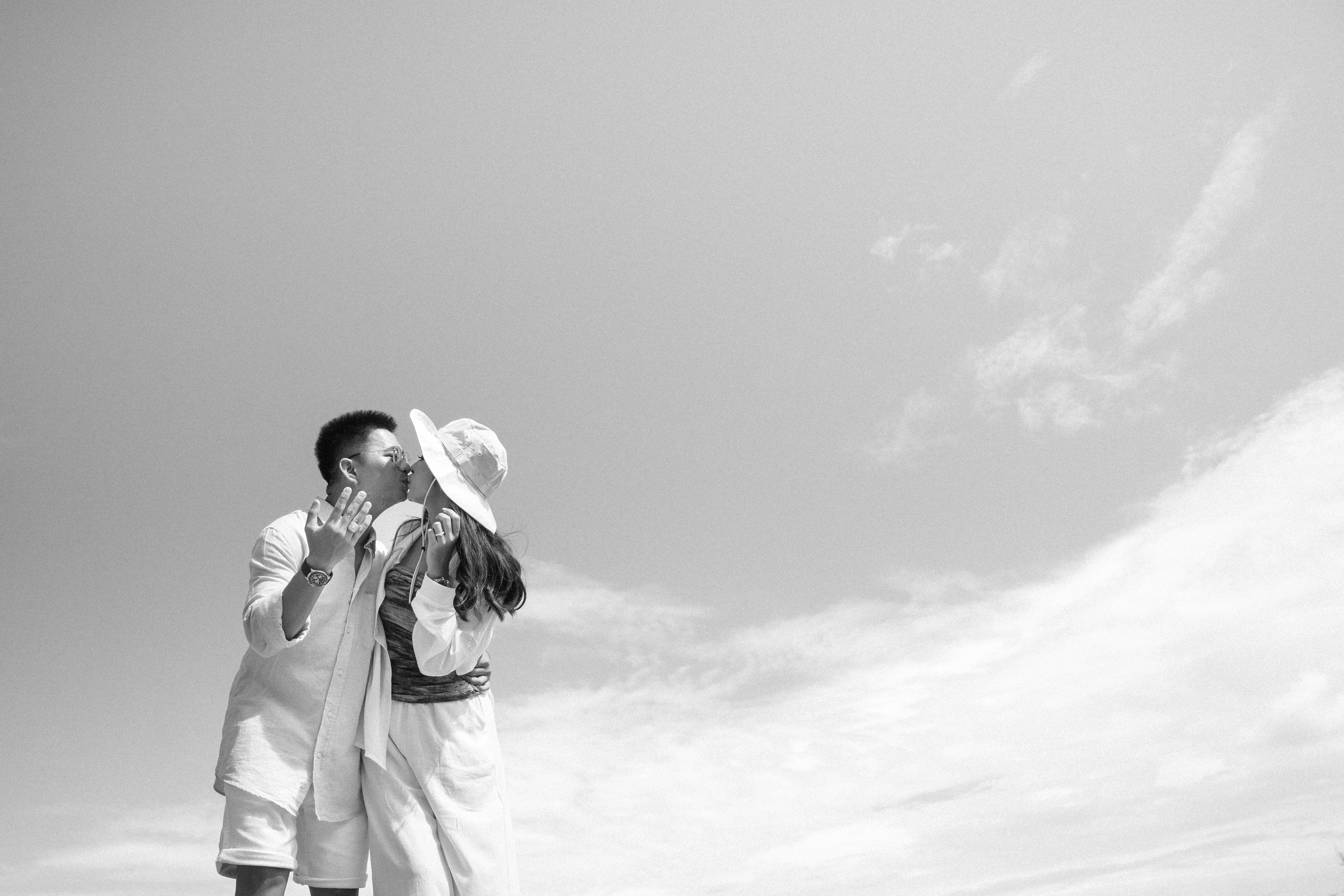 Pre Wedding LONG & YA (KPS). Welcome to Excellent Media