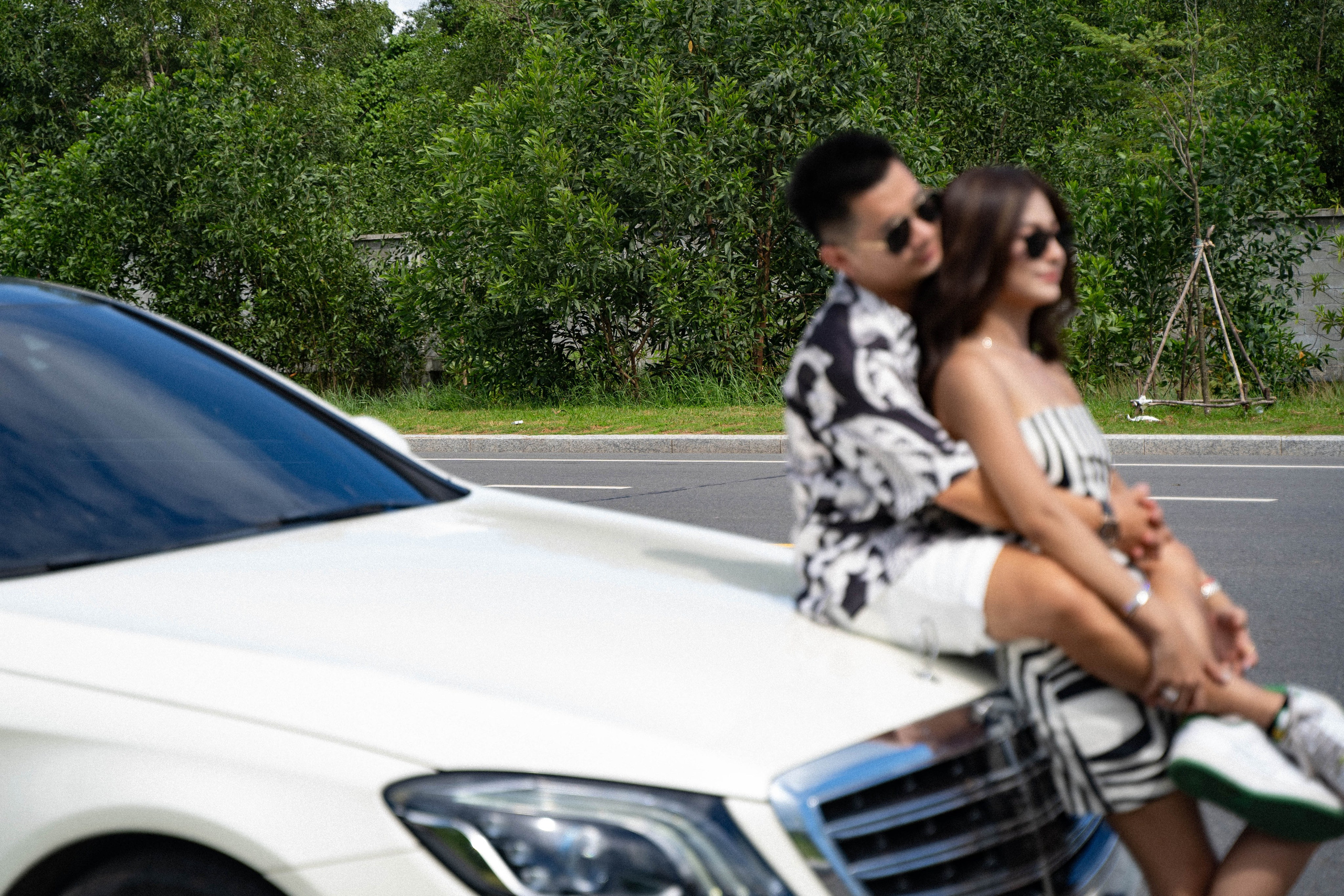 Pre Wedding LONG & YA (KPS). Welcome to Excellent Media