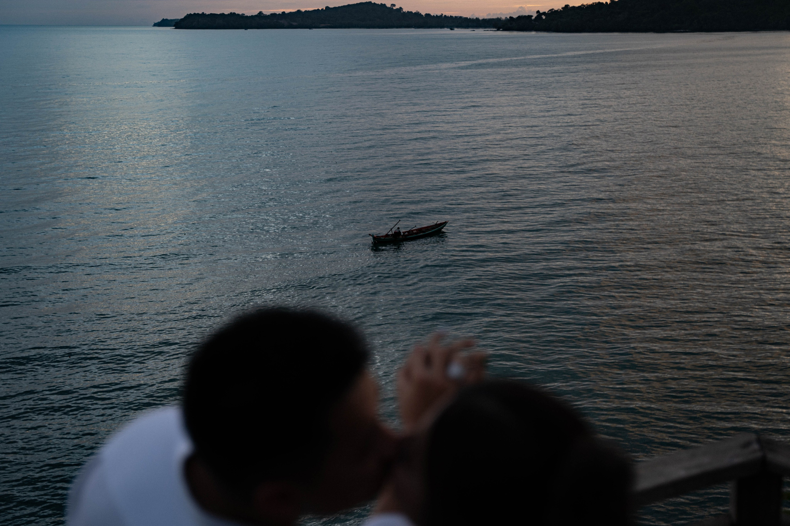 Pre Wedding LONG & YA (KPS). Welcome to Excellent Media