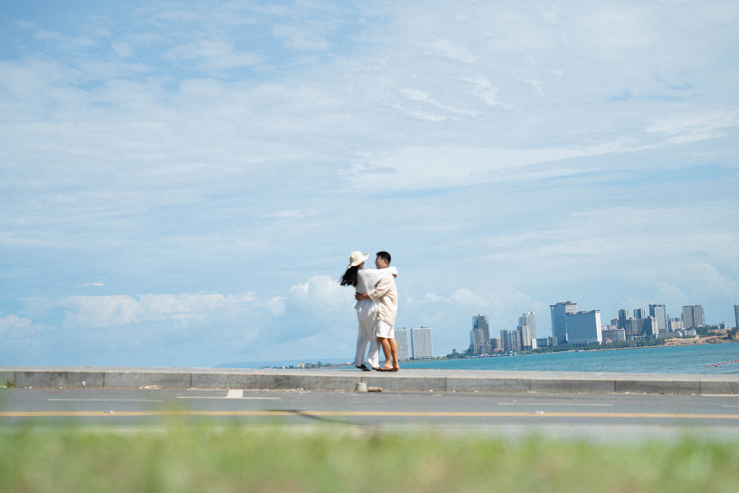 Pre Wedding LONG & YA (KPS). Welcome to Excellent Media