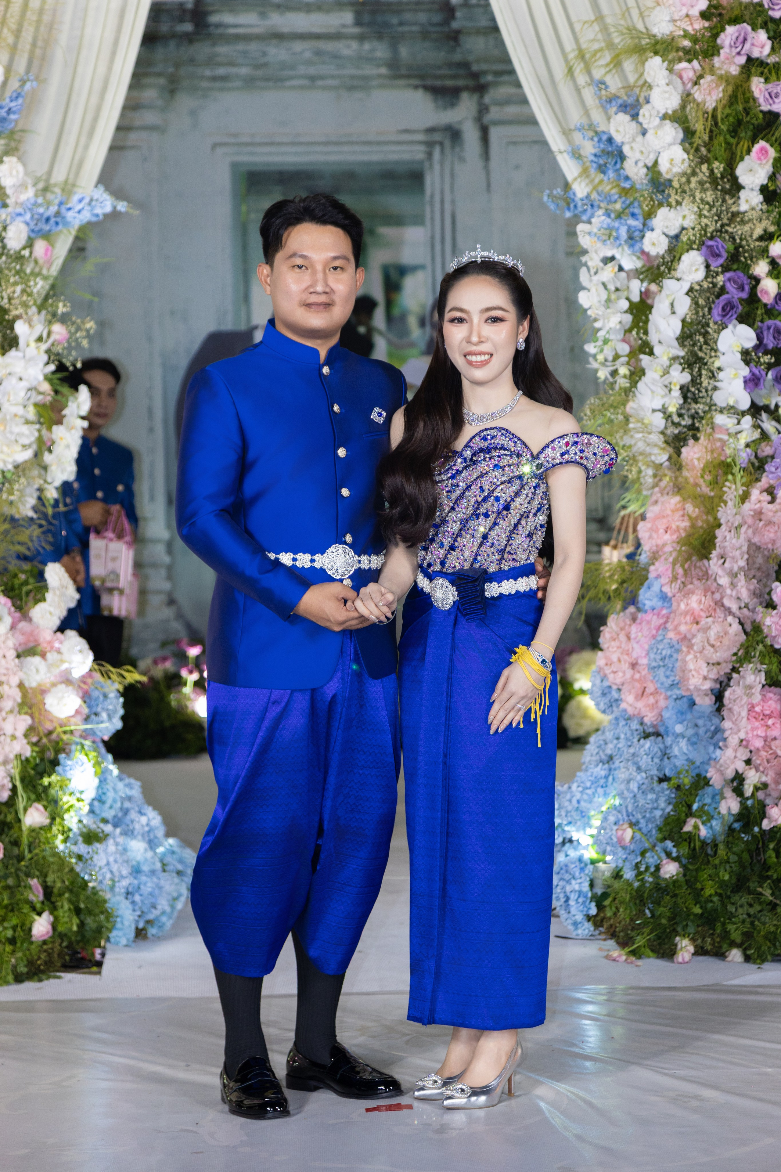 LENG & LYMEY. Welcome to Excellent Media
