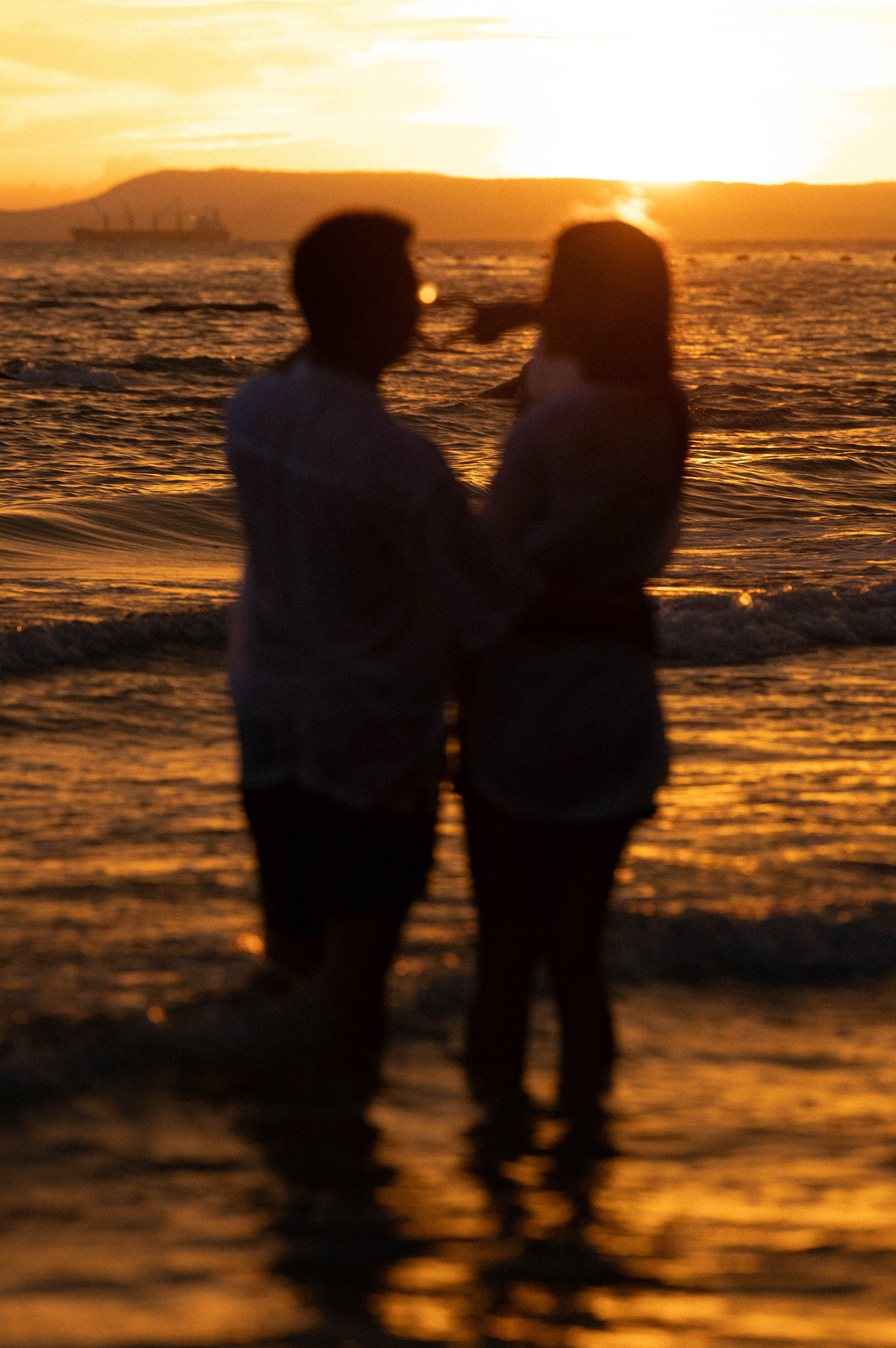 Pre Wedding LONG & YA (KPS). Welcome to Excellent Media