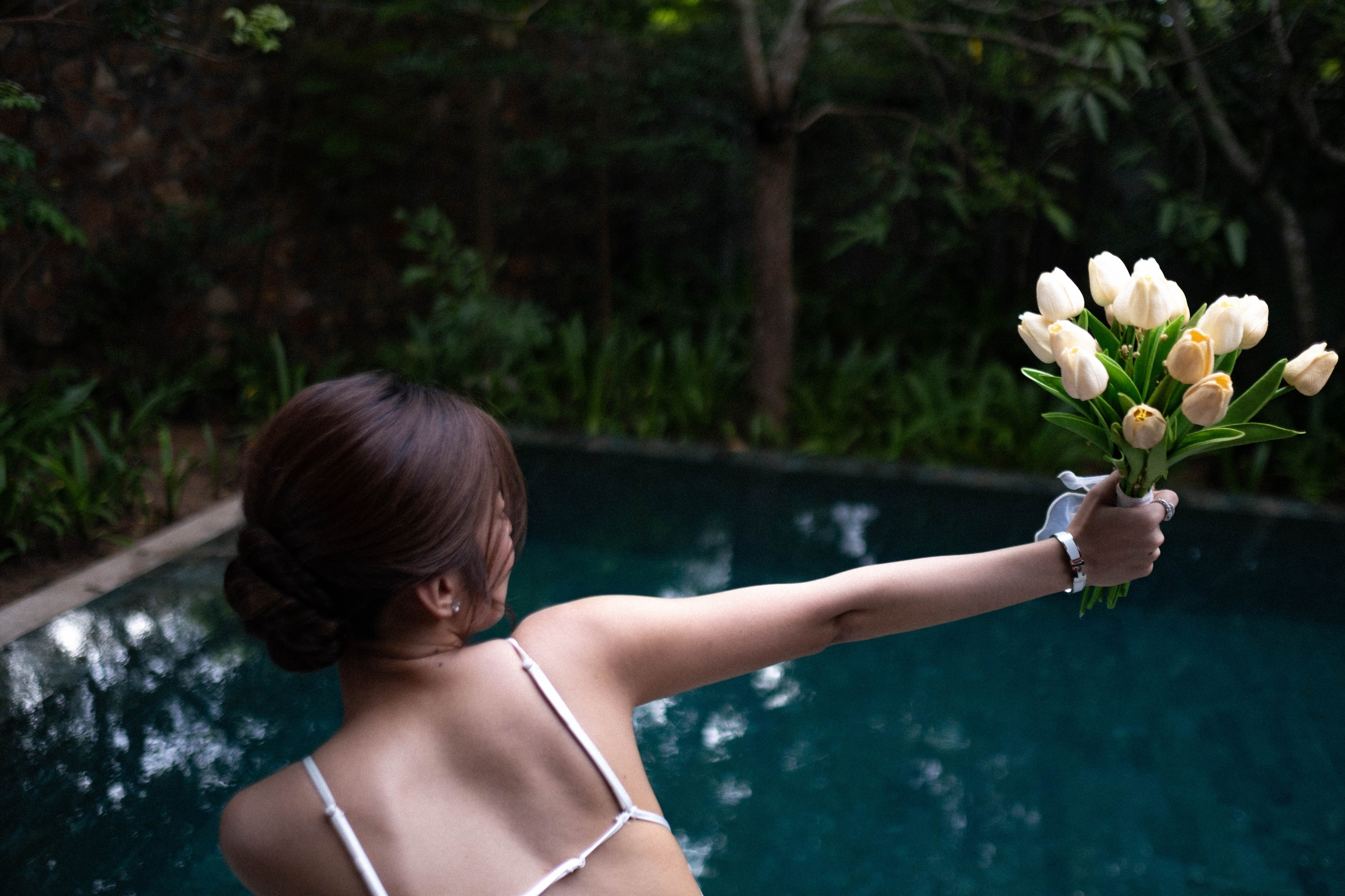 Pre Wedding LONG & YA (សៀមរាប). Welcome to Excellent Media