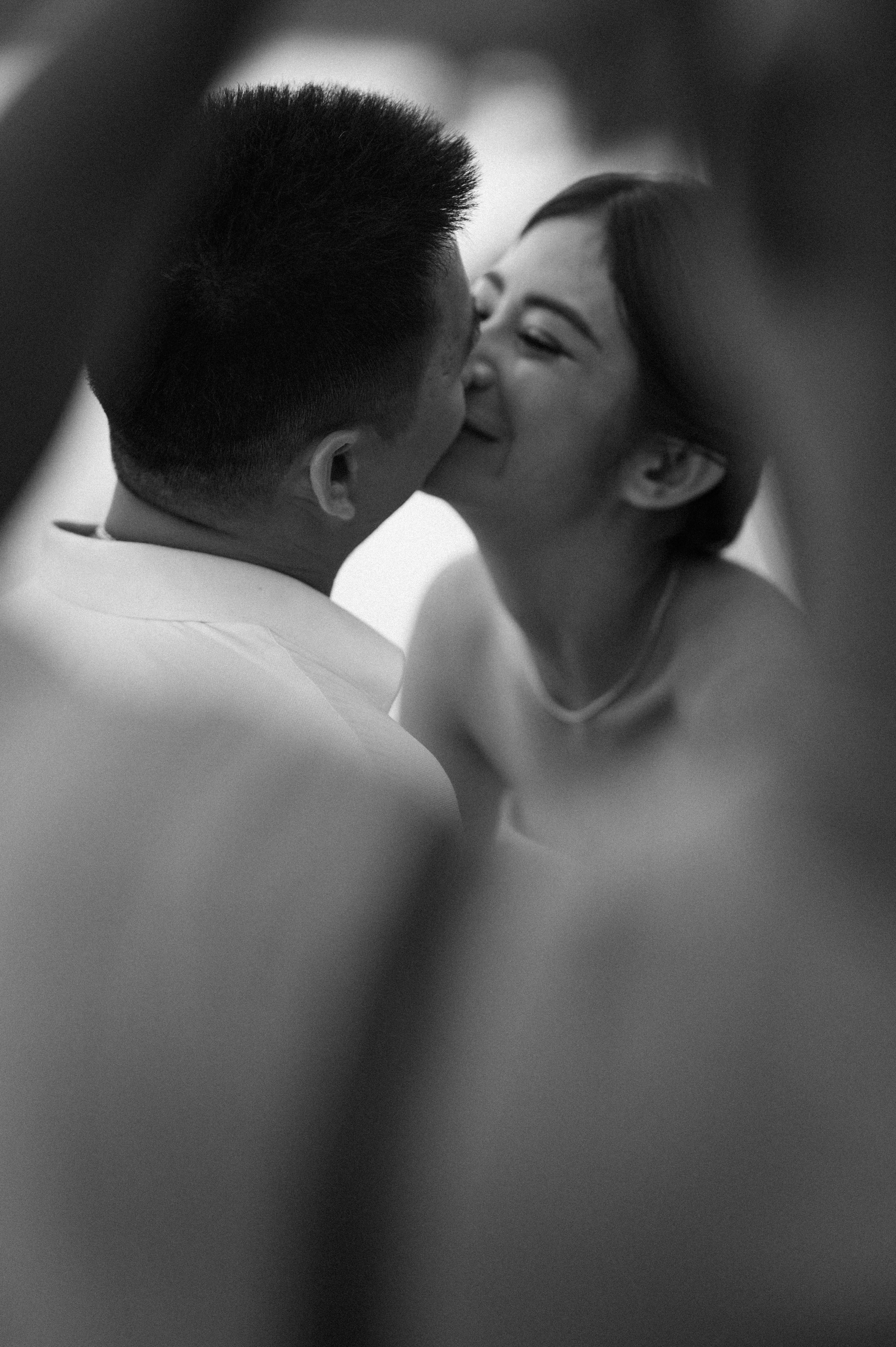 Pre Wedding LONG & YA (KPS). Welcome to Excellent Media