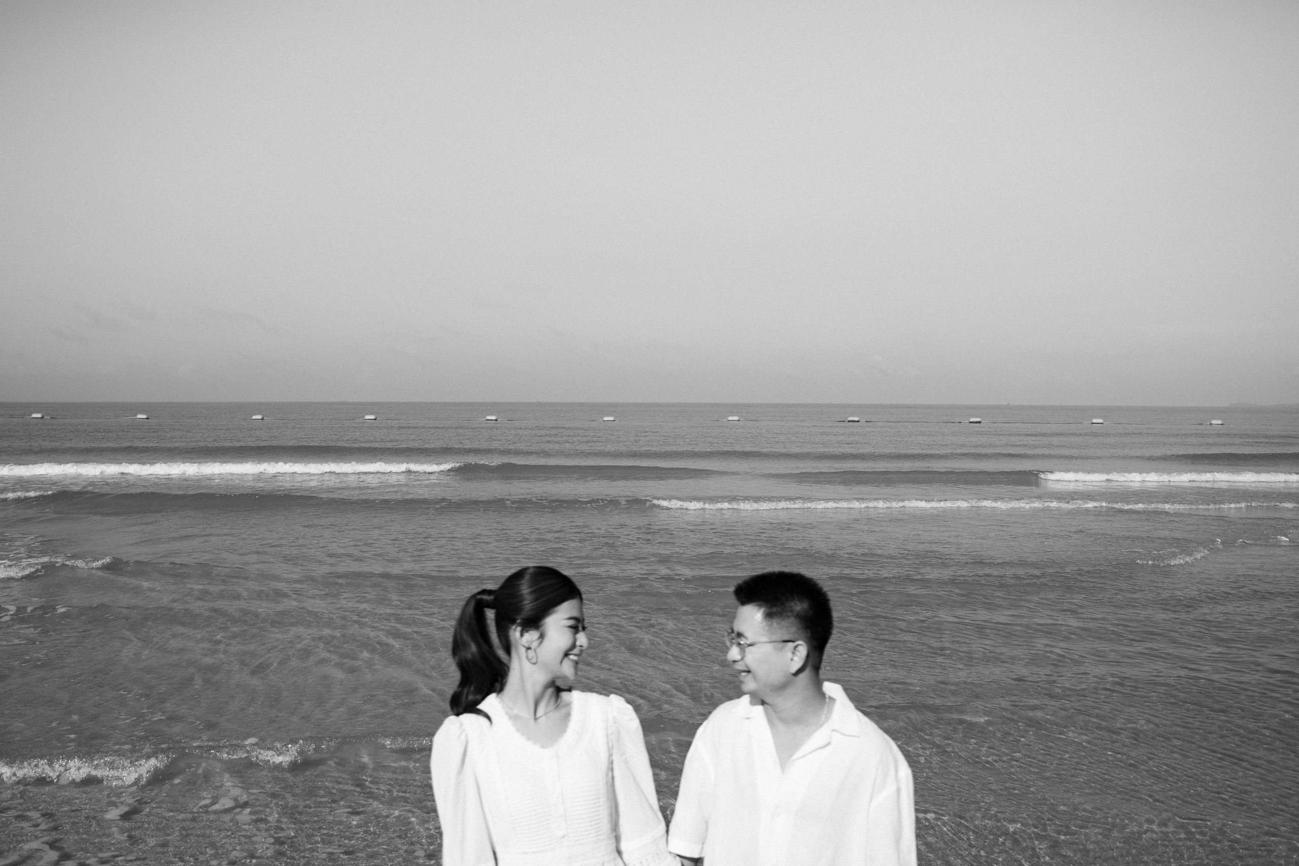 Pre Wedding LONG & YA (KPS). Welcome to Excellent Media
