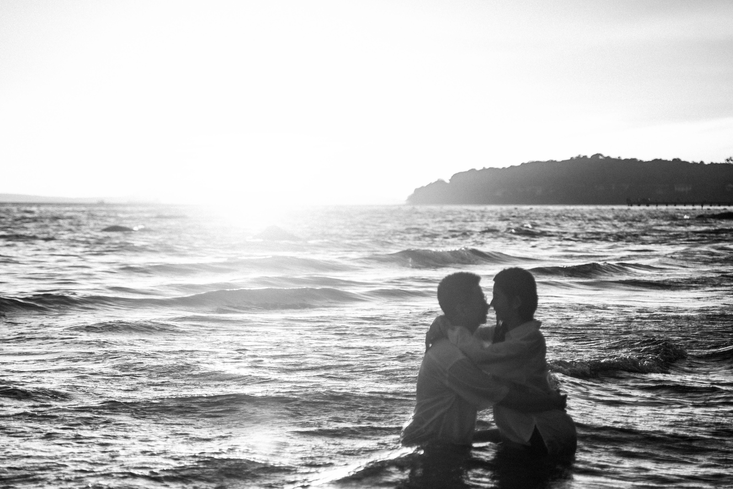 Pre Wedding LONG & YA (KPS). Welcome to Excellent Media