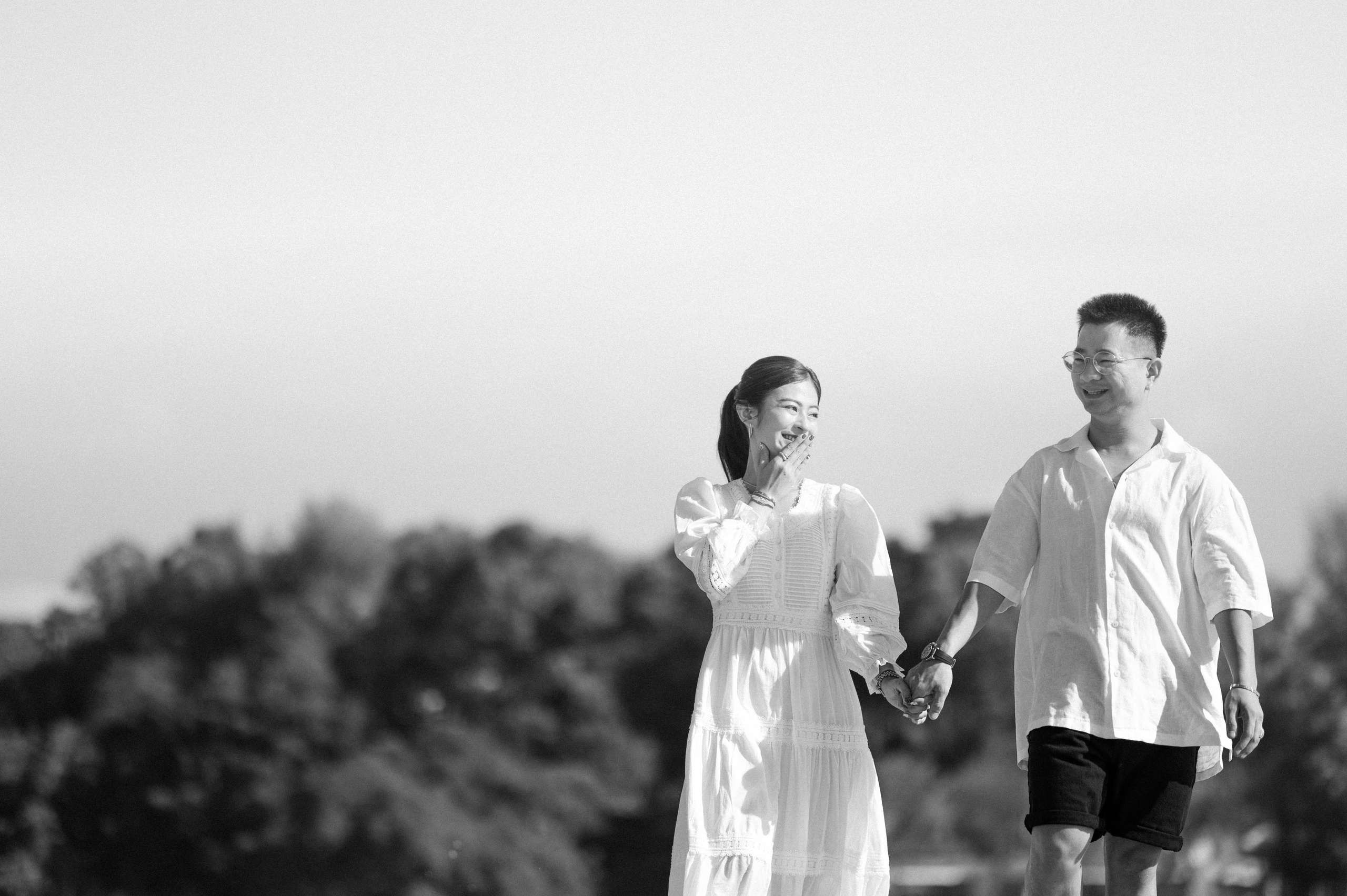 Pre Wedding LONG & YA (KPS). Welcome to Excellent Media