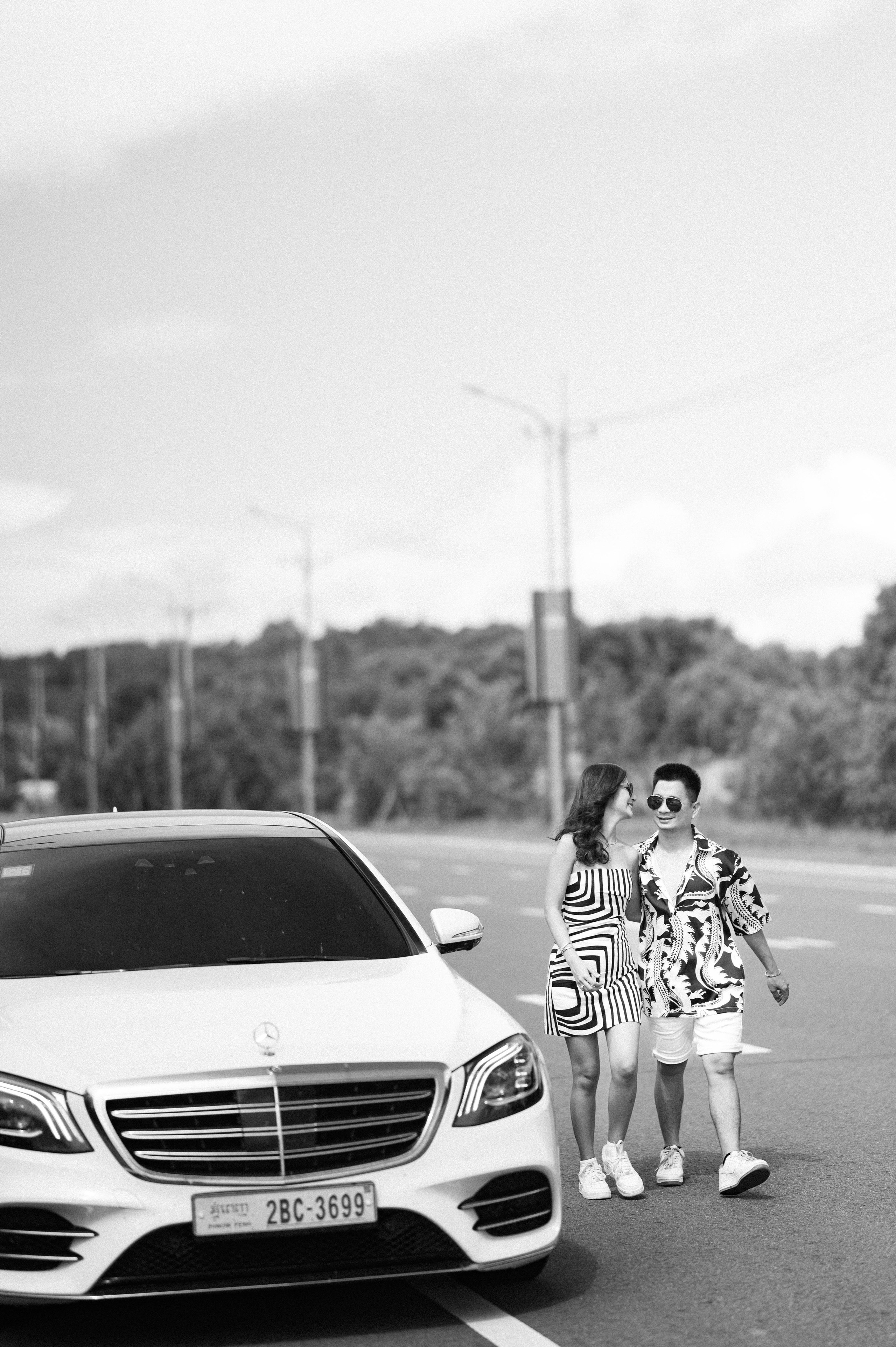 Pre Wedding LONG & YA (KPS). Welcome to Excellent Media