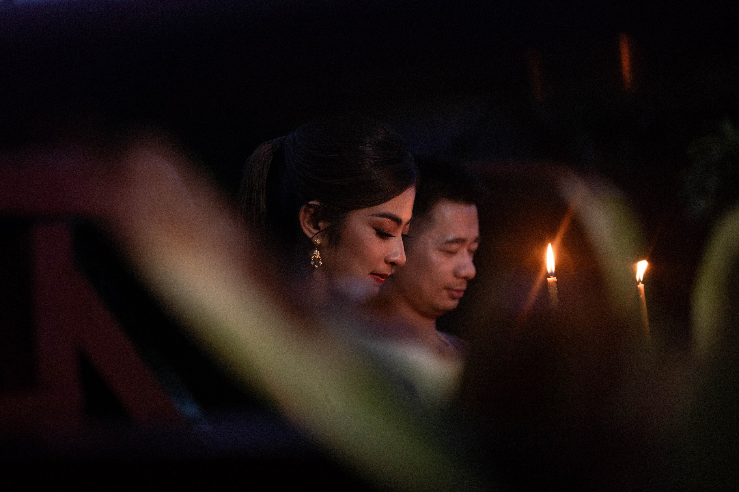 Pre Wedding LONG & YA (សៀមរាប). Welcome to Excellent Media