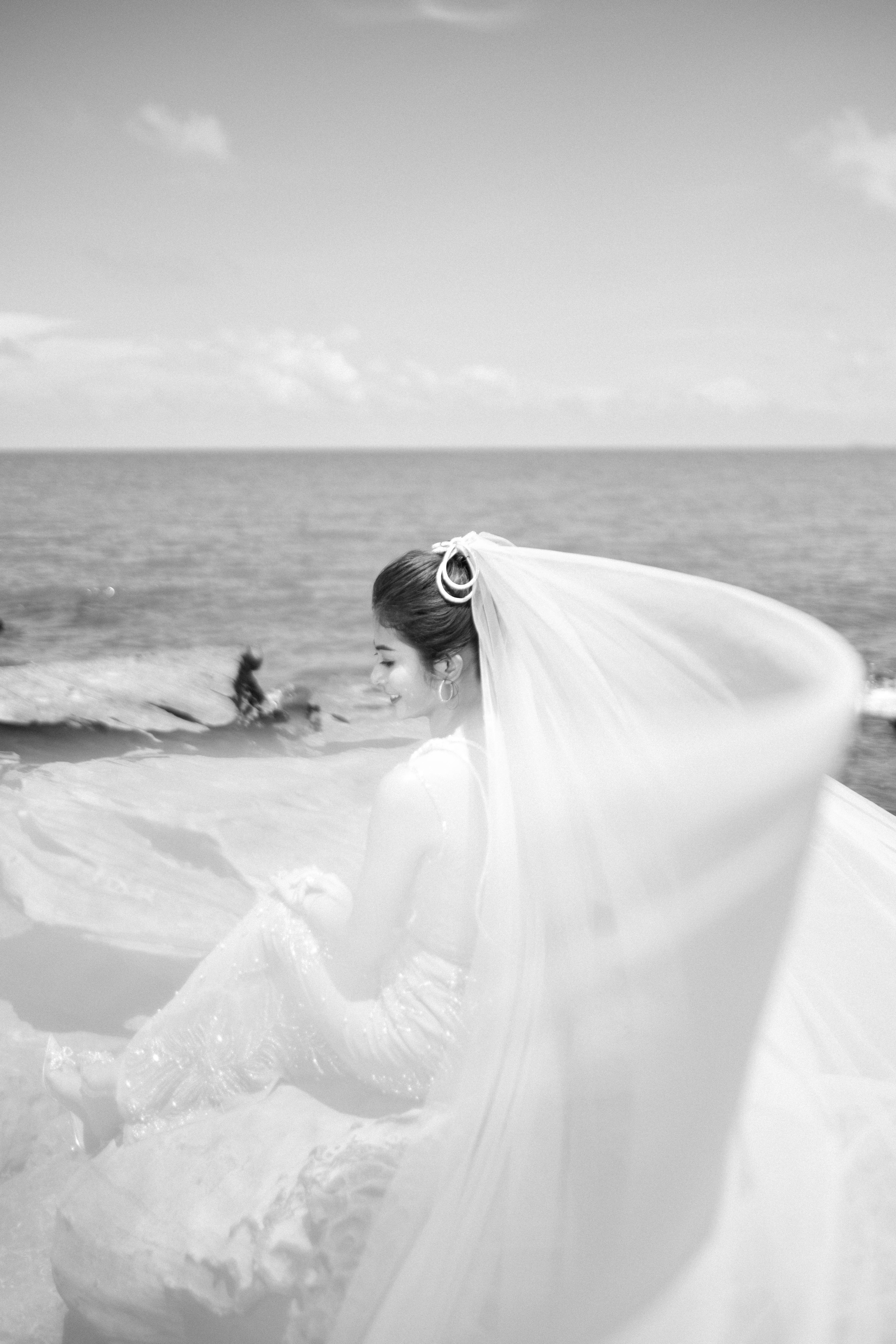 Pre Wedding LONG & YA (KPS). Welcome to Excellent Media