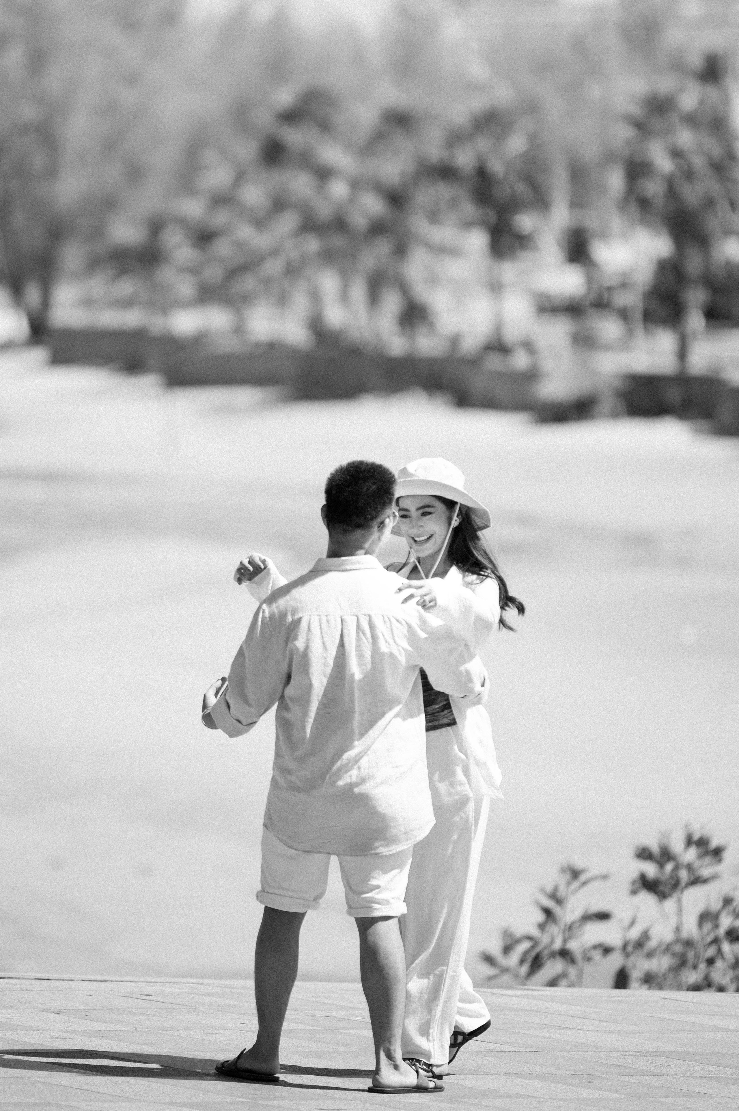 Pre Wedding LONG & YA (KPS). Welcome to Excellent Media