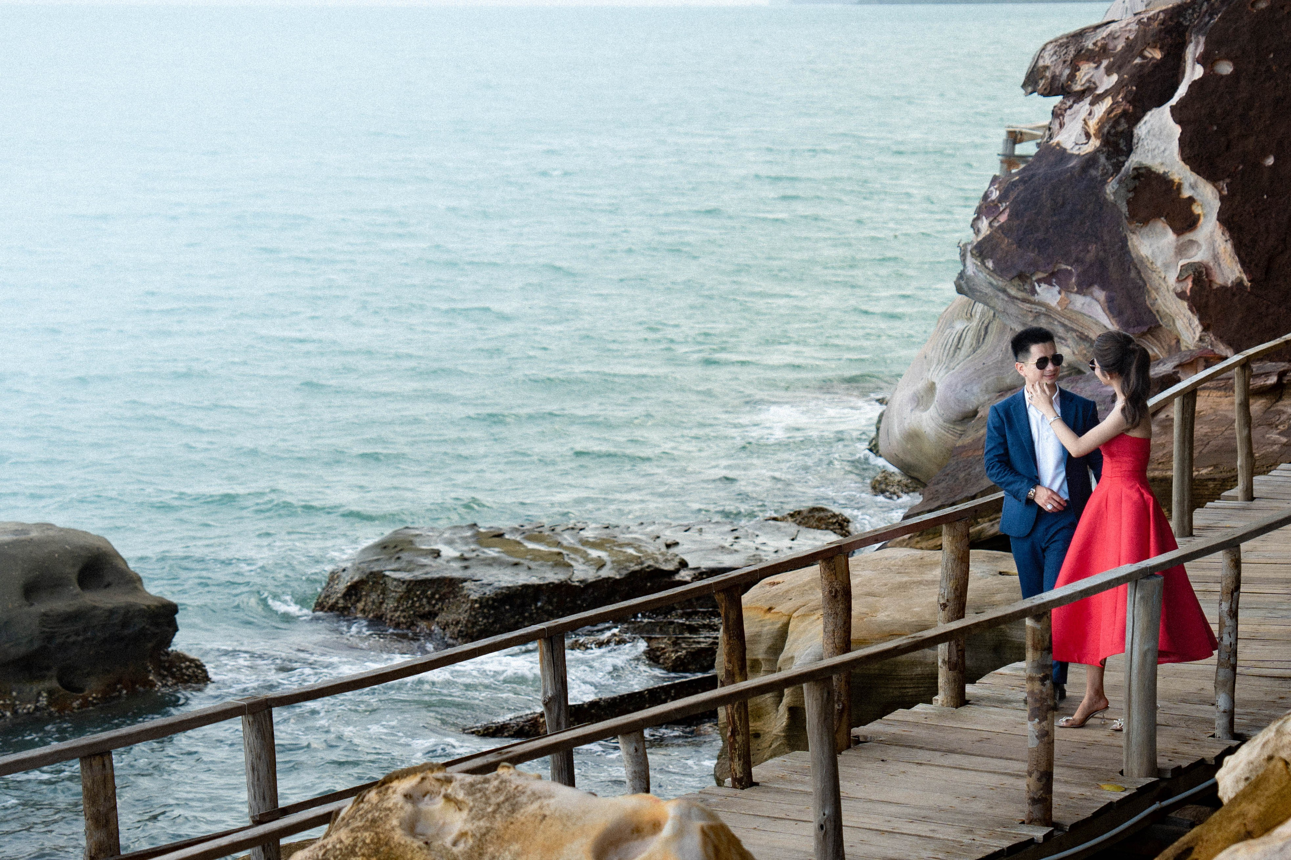 Pre Wedding LONG & YA (KPS). Welcome to Excellent Media