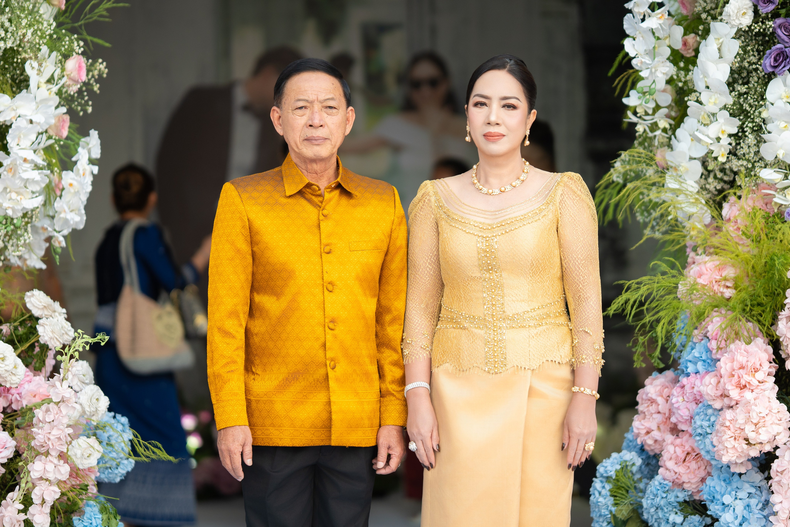LENG & LYMEY. Welcome to Excellent Media
