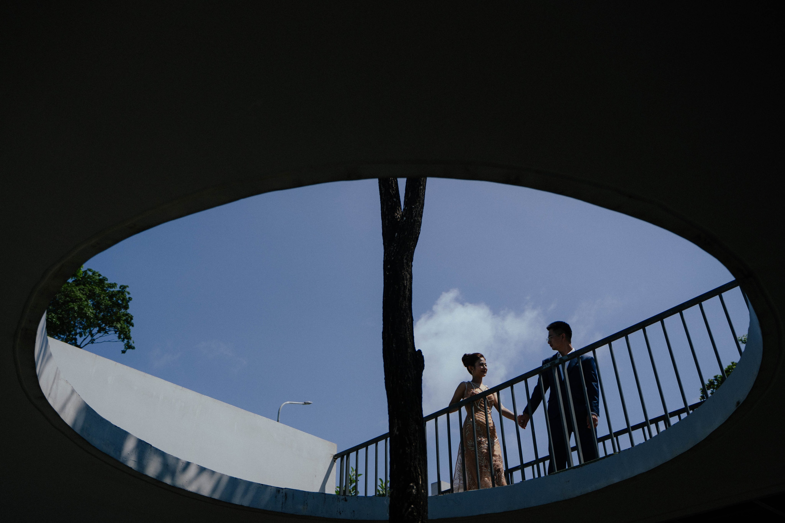 Pre Wedding LONG & YA (KPS). Welcome to Excellent Media