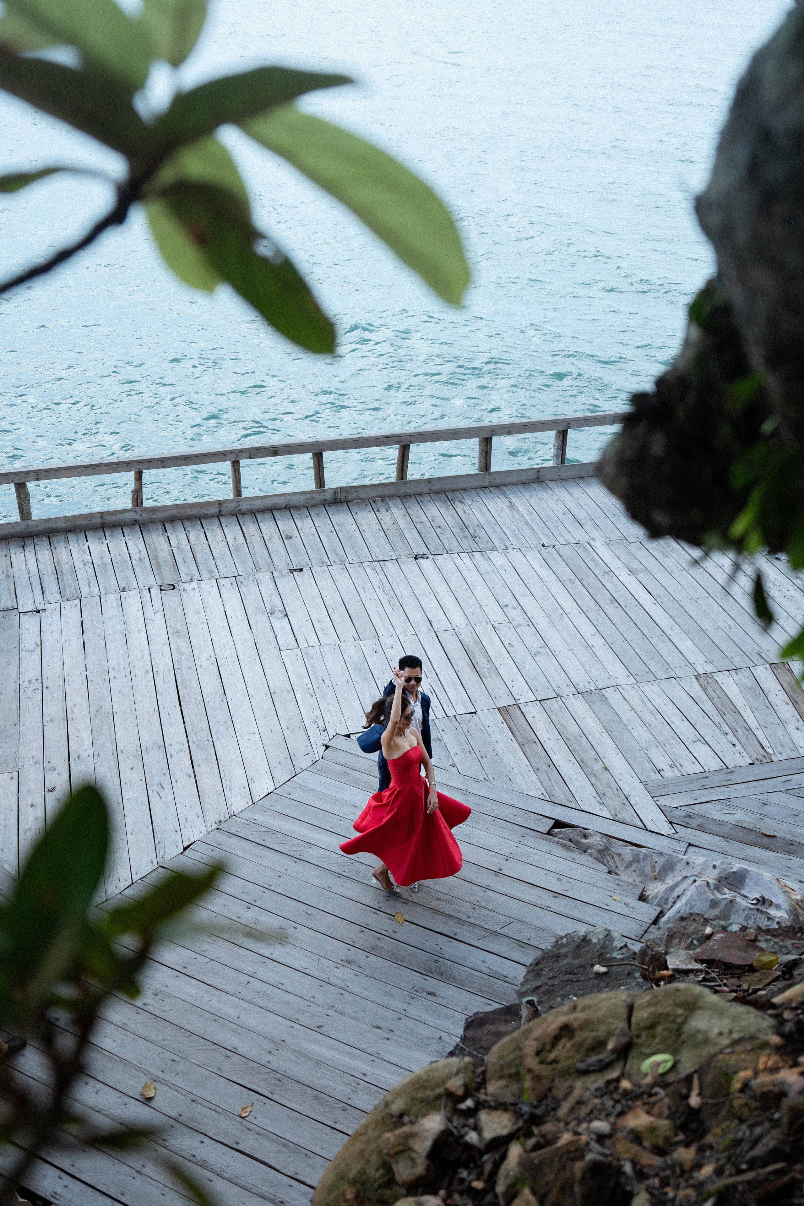 Pre Wedding LONG & YA (KPS). Welcome to Excellent Media