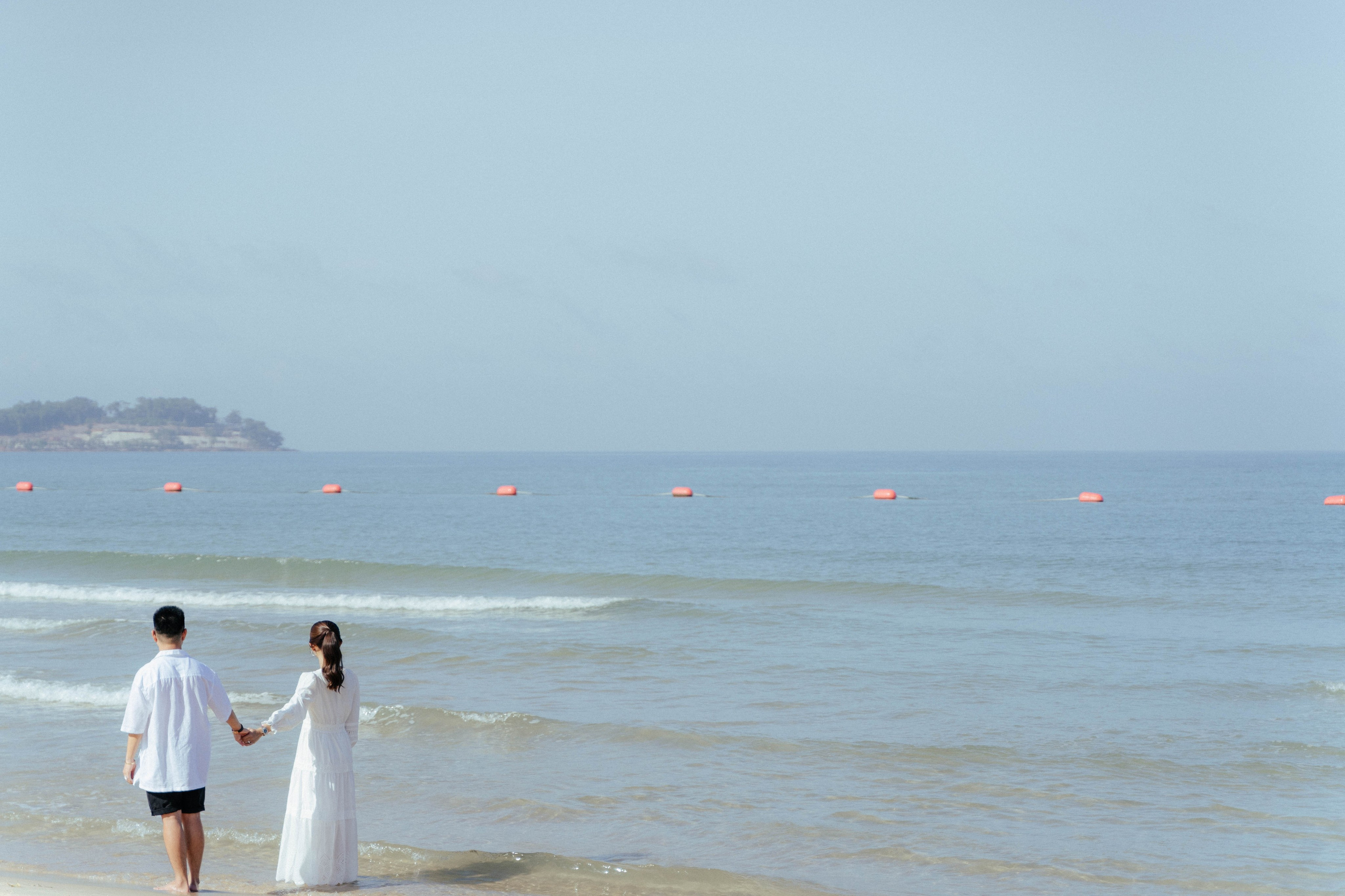 Pre Wedding LONG & YA (KPS). Welcome to Excellent Media