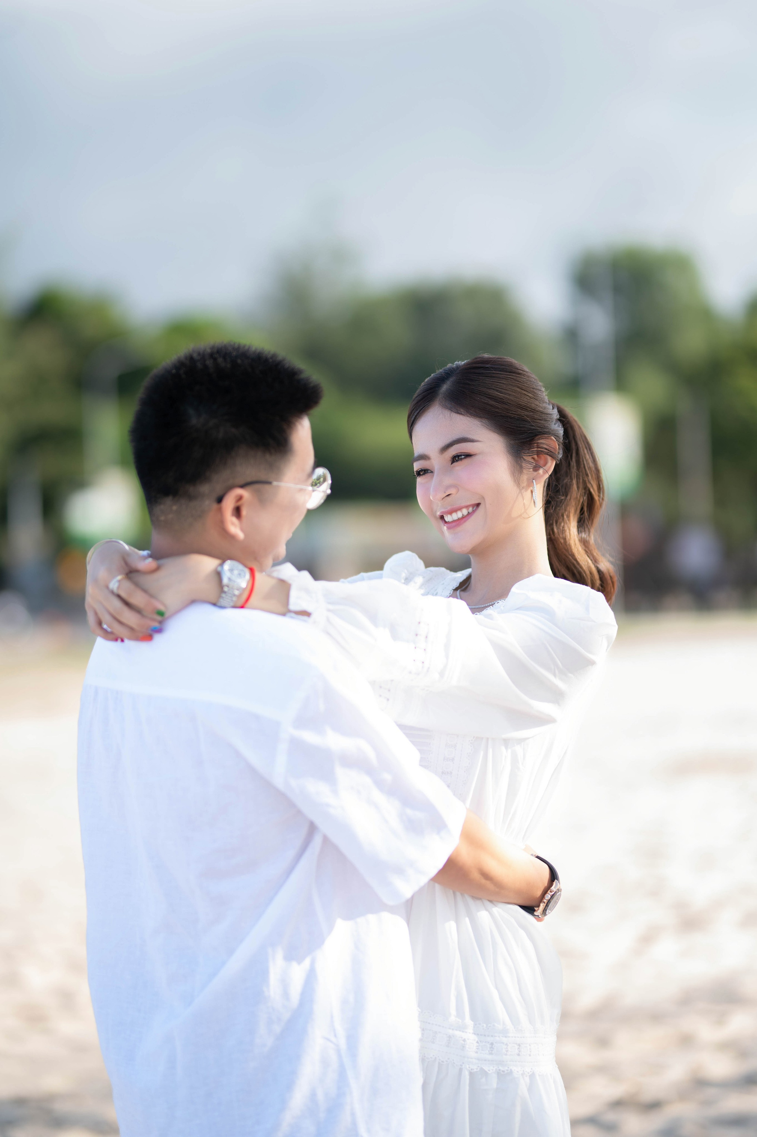 Pre Wedding LONG & YA (KPS). Welcome to Excellent Media