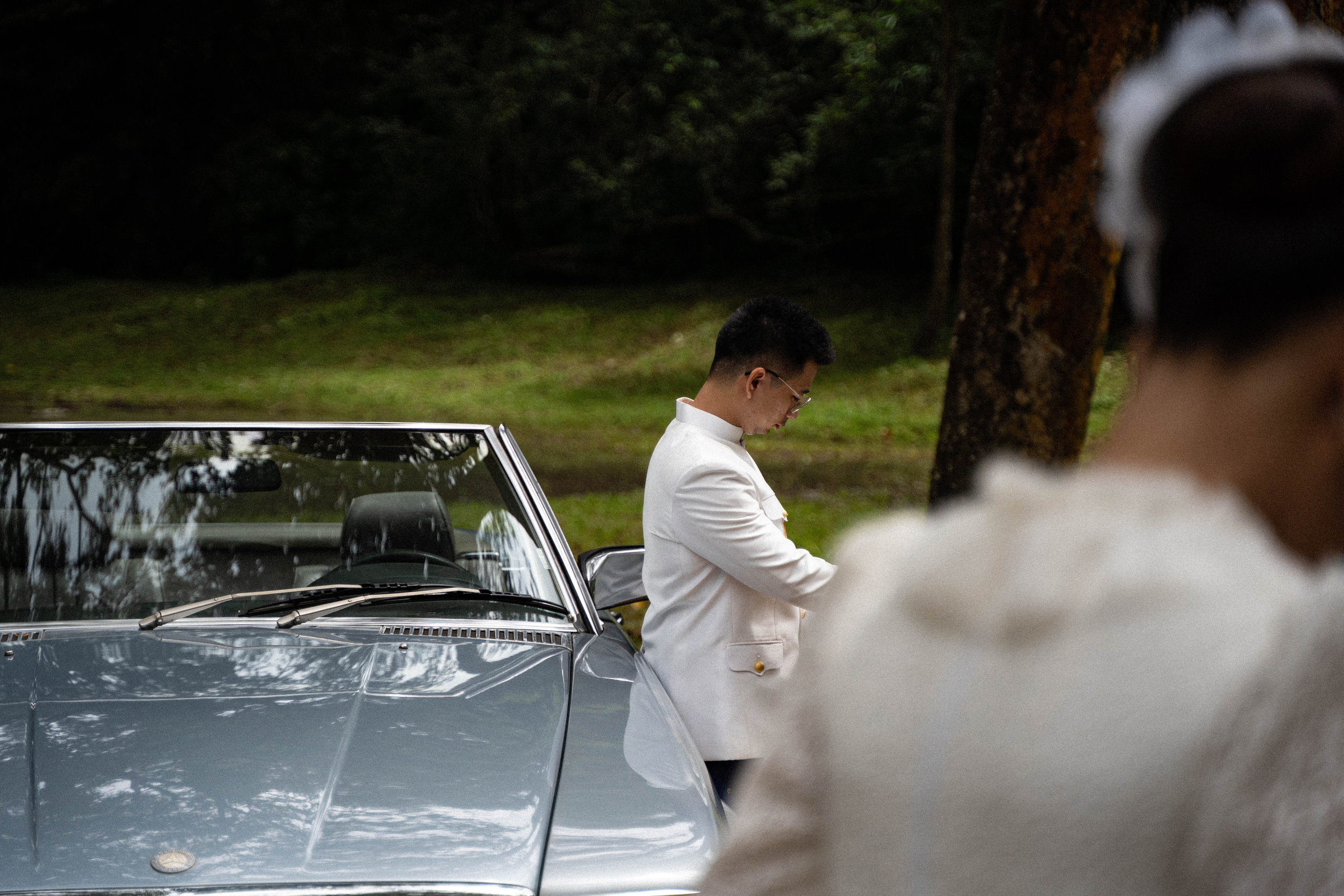 Pre Wedding LONG & YA (សៀមរាប). Welcome to Excellent Media