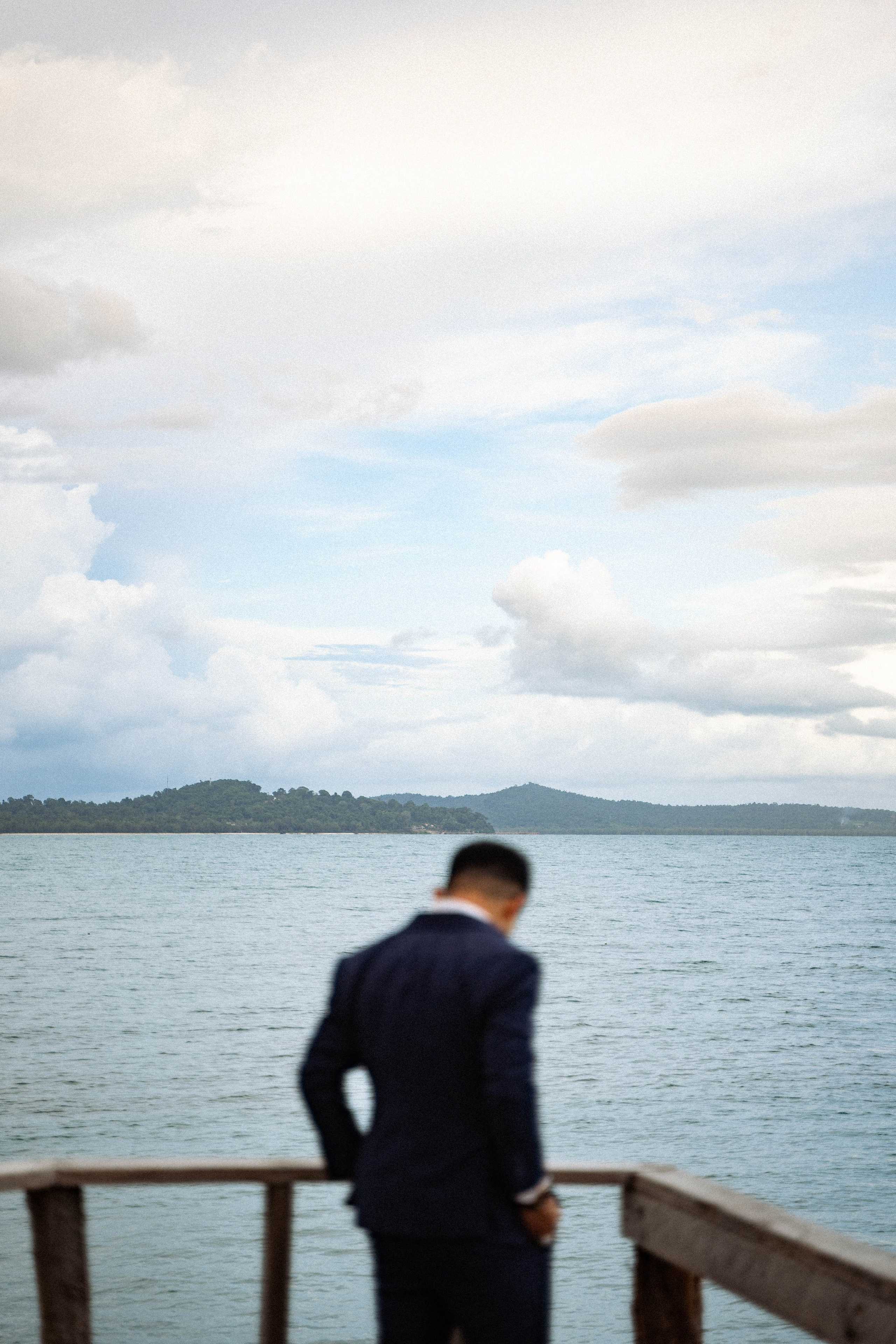 Pre Wedding LONG & YA (KPS). Welcome to Excellent Media