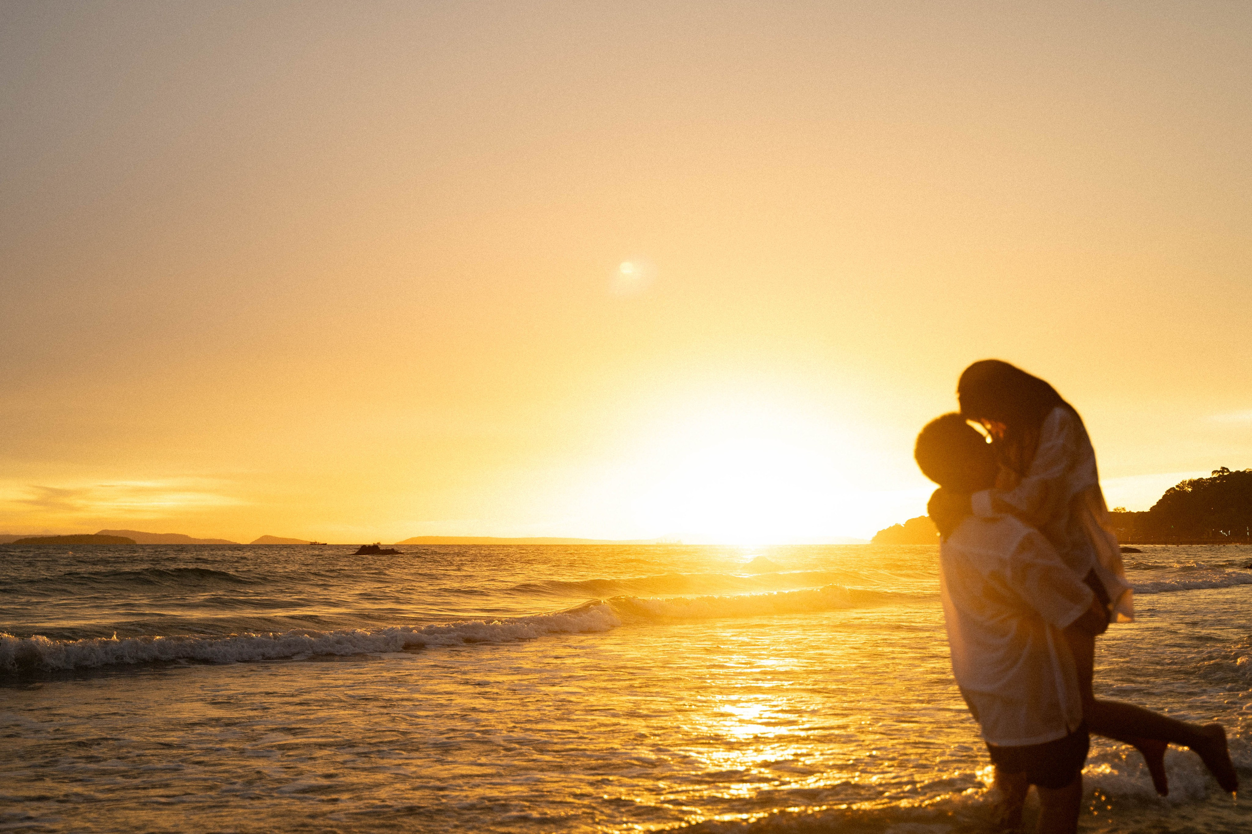 Pre Wedding LONG & YA (KPS). Welcome to Excellent Media