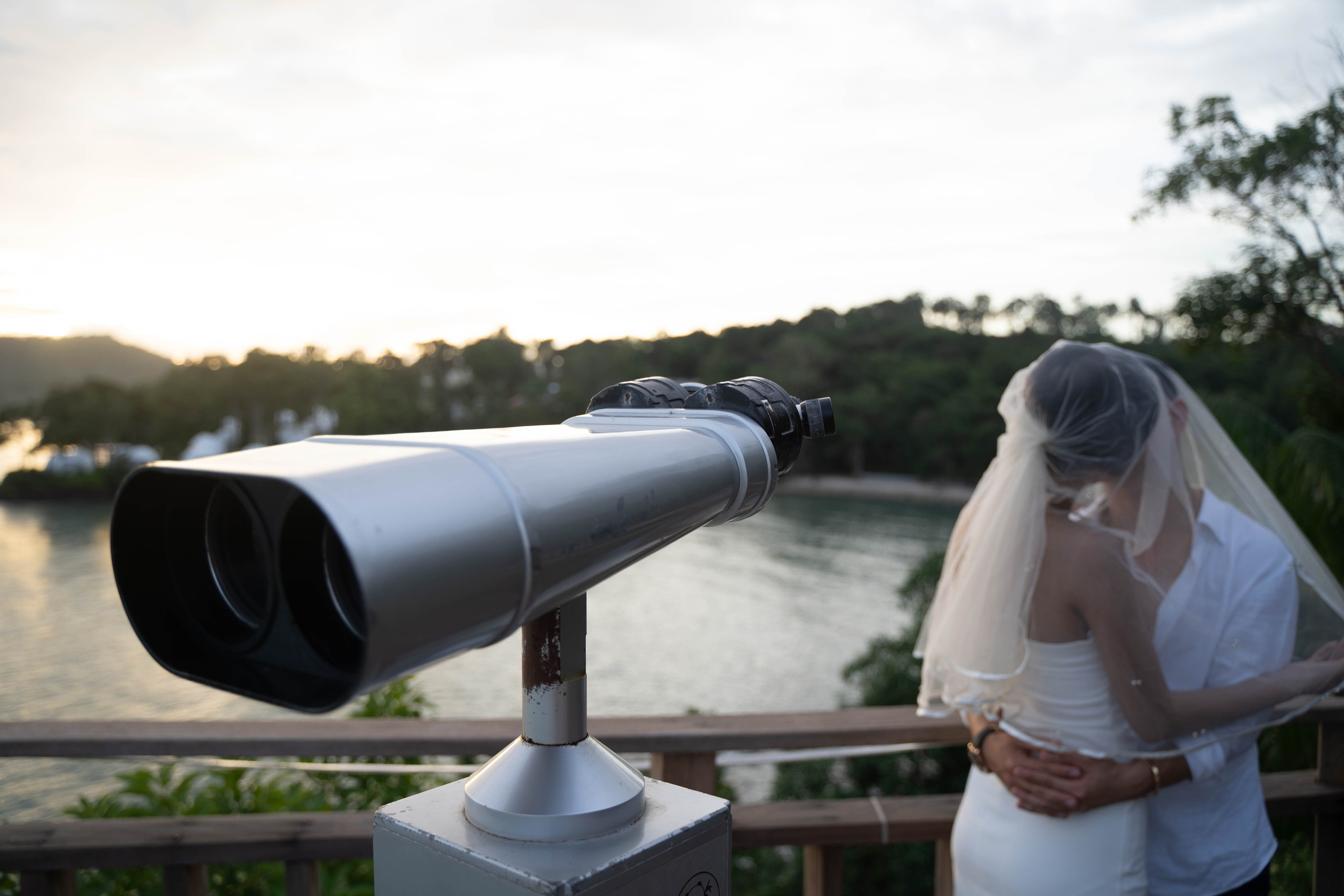 Pre Wedding LONG & YA (KPS). Welcome to Excellent Media