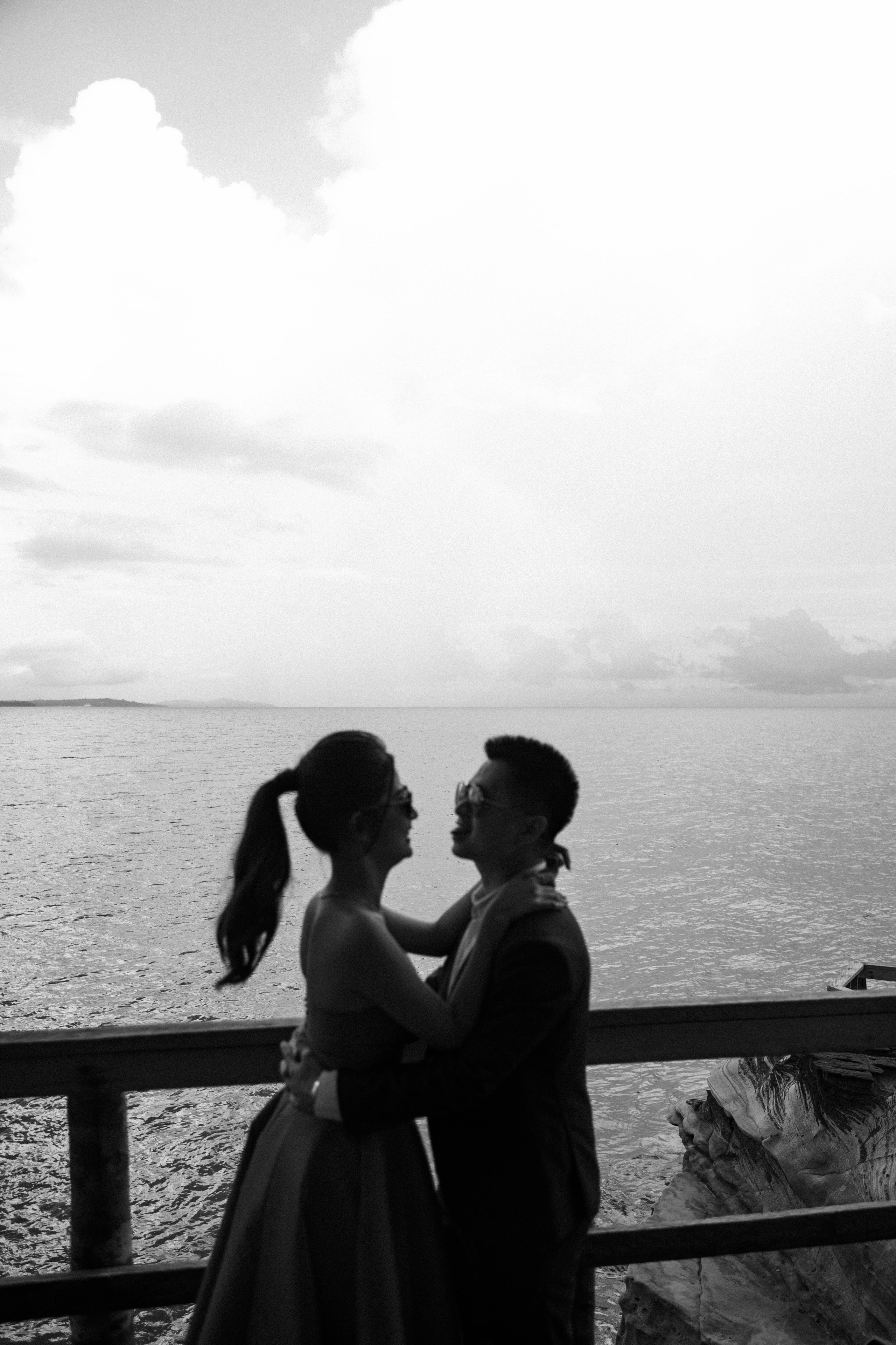 Pre Wedding LONG & YA (KPS). Welcome to Excellent Media